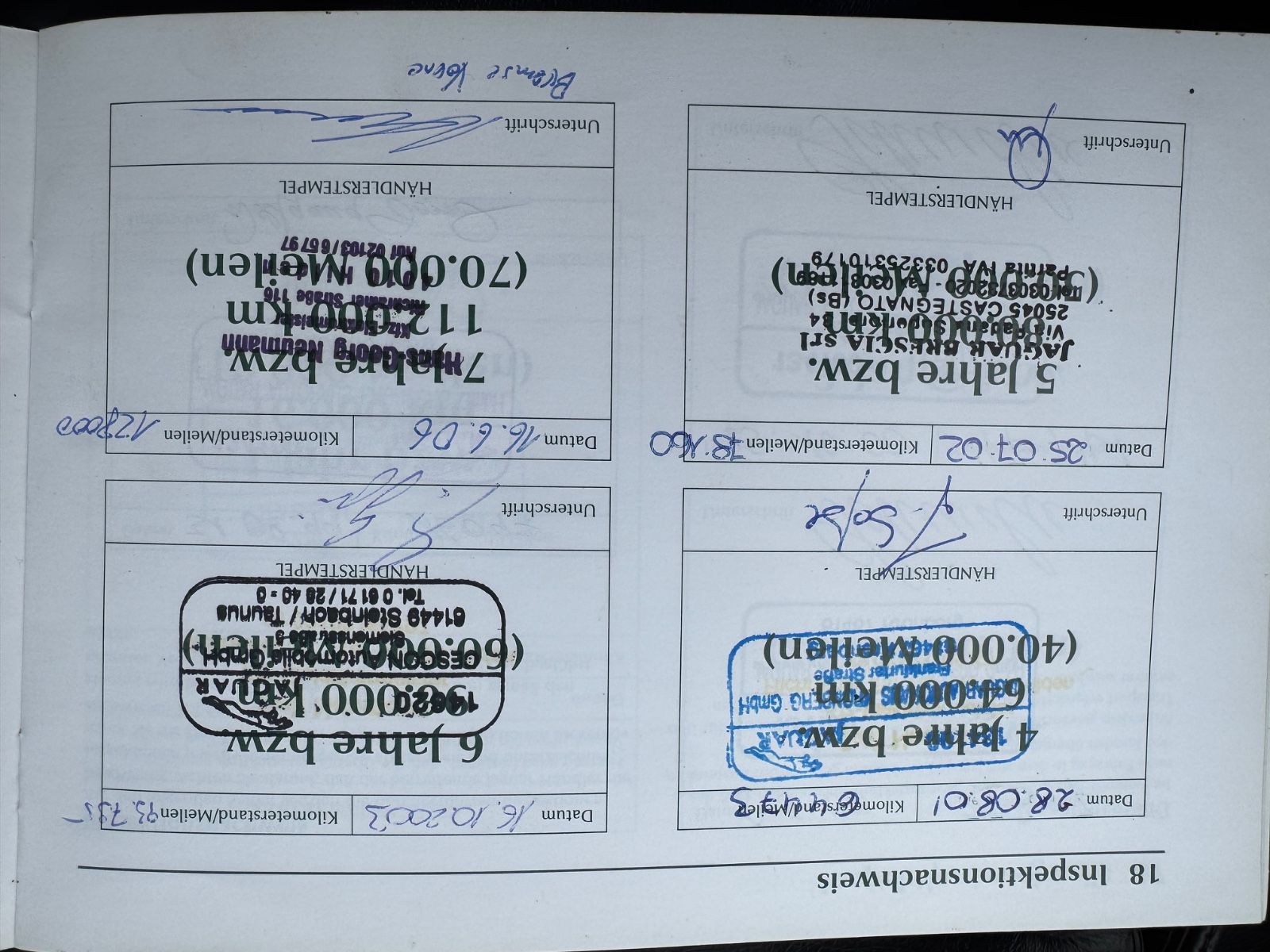 Fahrzeugabbildung Jaguar XKR CABRIOLET ARDEN*ORIGINAL*TOP ZUSTAND*H&K*