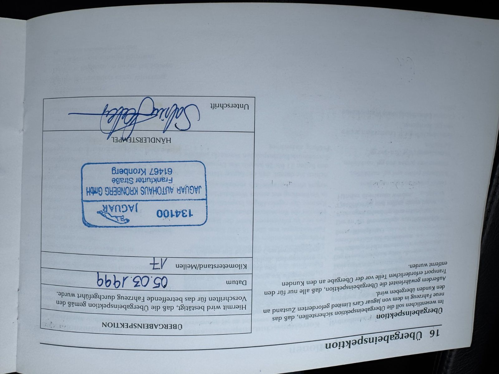 Fahrzeugabbildung Jaguar XKR CABRIOLET ARDEN*ORIGINAL*TOP ZUSTAND*H&K*