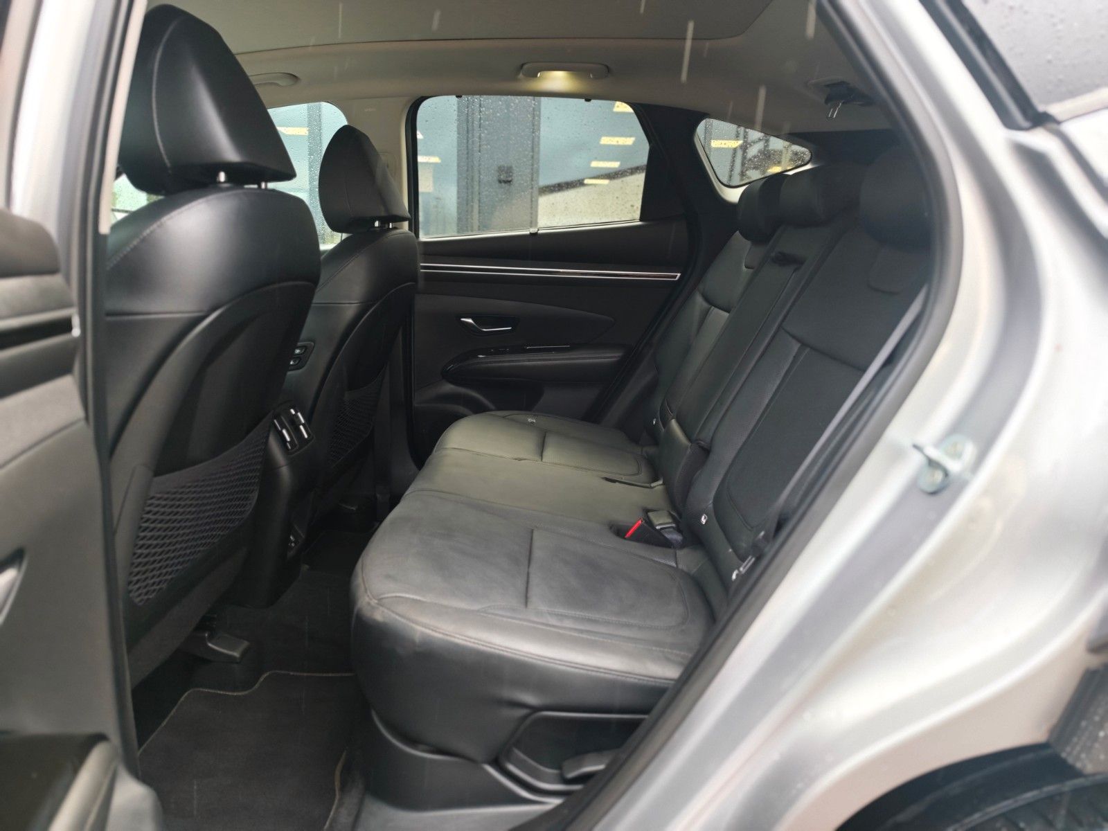 Fahrzeugabbildung Hyundai TUCSON PRIME HYBRID*AUT*LEDER*LED*4X SHZ*1.HD*