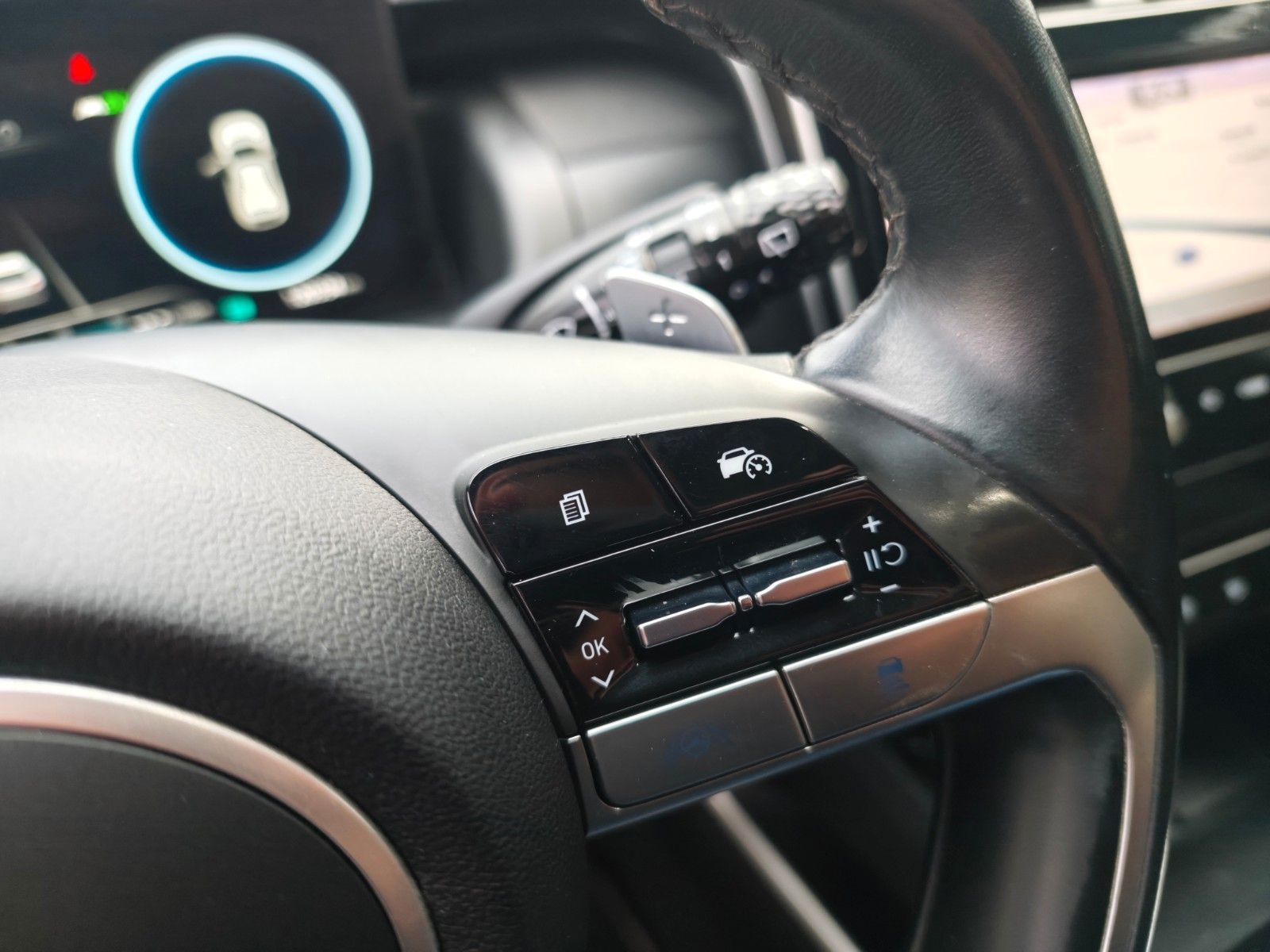 Fahrzeugabbildung Hyundai TUCSON PRIME HYBRID*AUT*LEDER*LED*4X SHZ*1.HD*