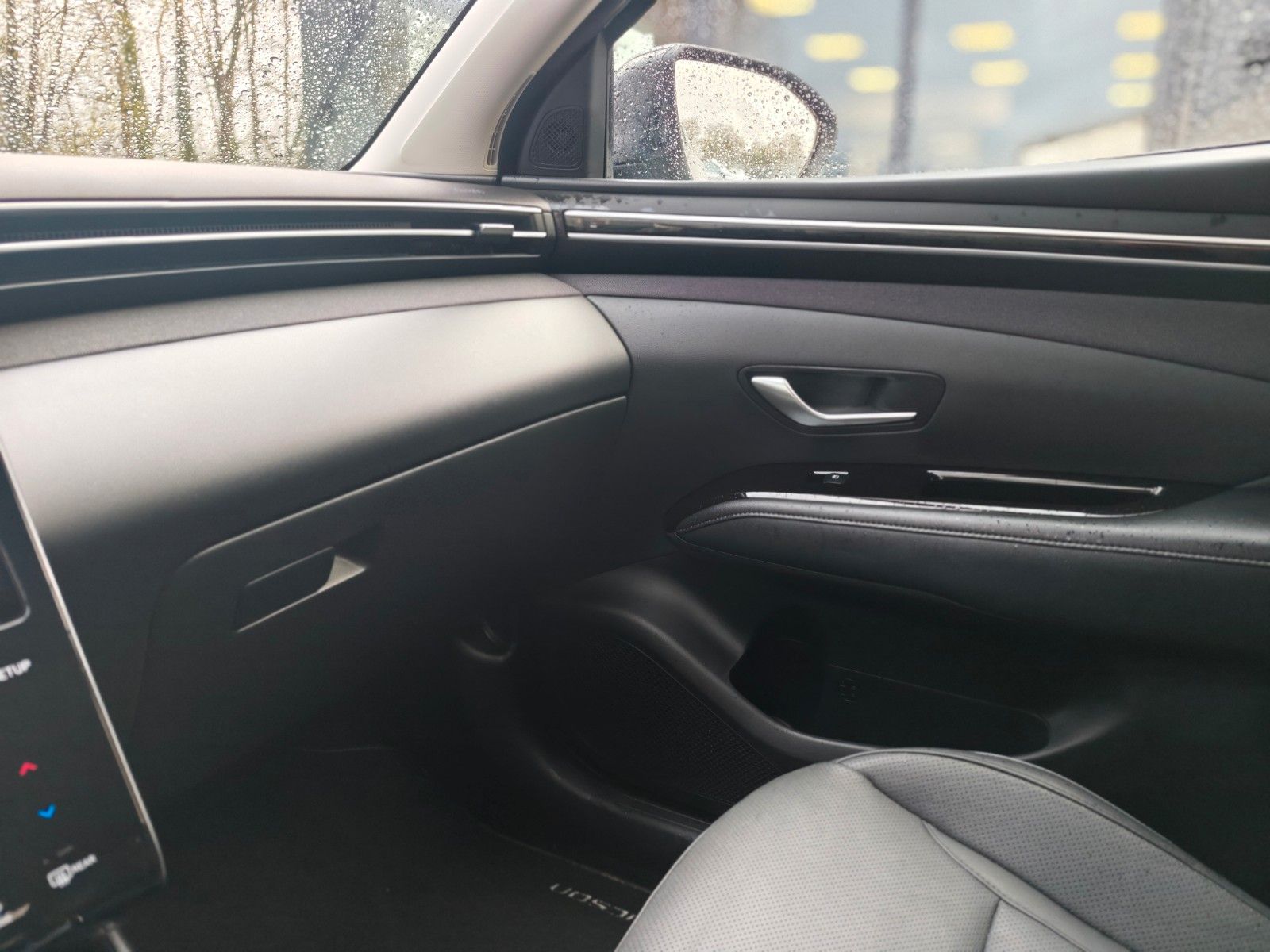 Fahrzeugabbildung Hyundai TUCSON PRIME HYBRID*AUT*LEDER*LED*4X SHZ*1.HD*