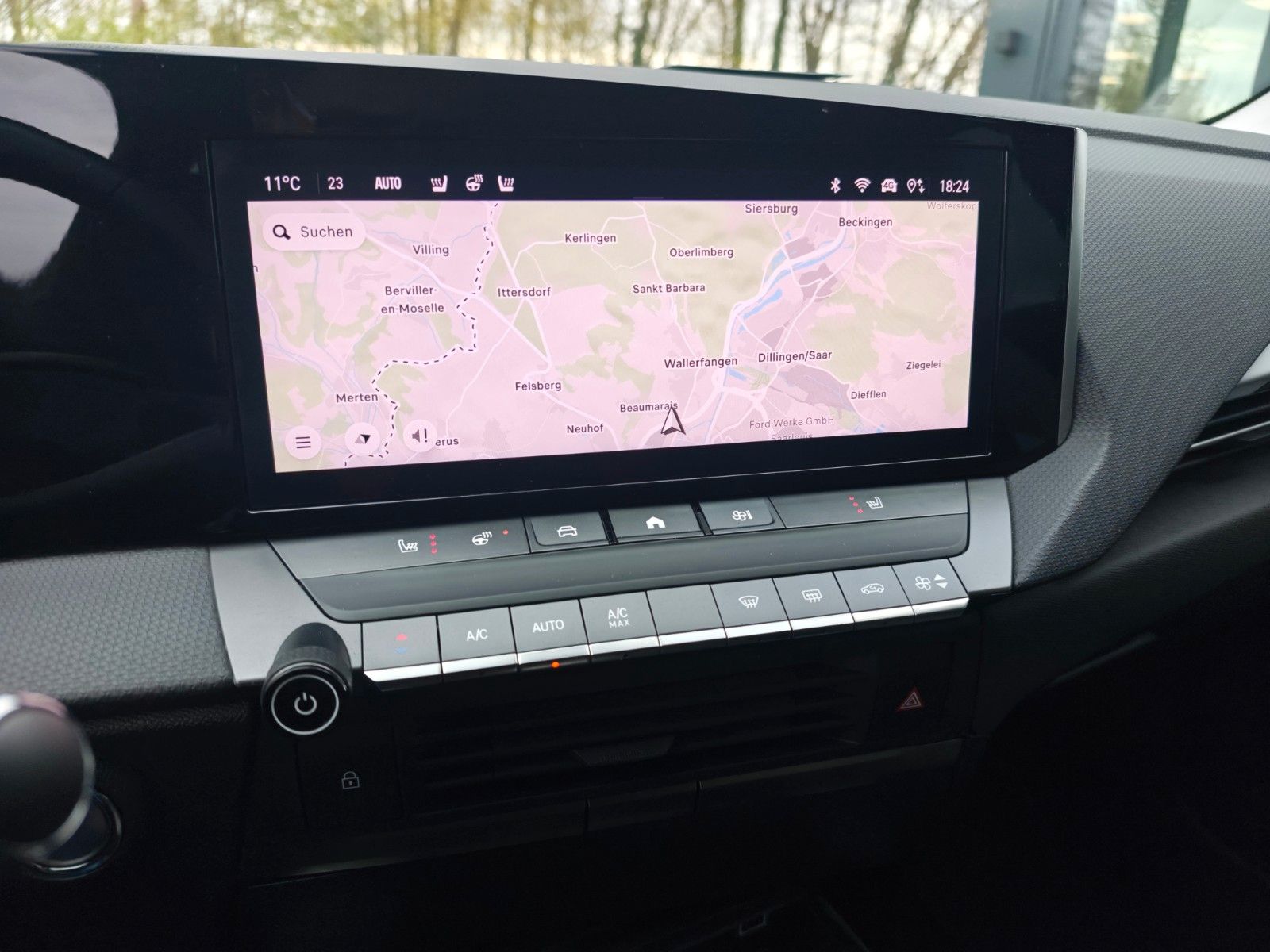 Fahrzeugabbildung Opel ASTRA L LIM BUSINNES EDITION*AUT*LED*KAMERA*2.HD