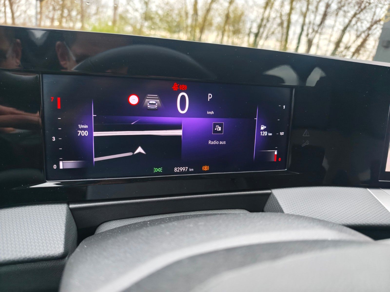 Fahrzeugabbildung Opel ASTRA L LIM BUSINNES EDITION*AUT*LED*KAMERA*2.HD