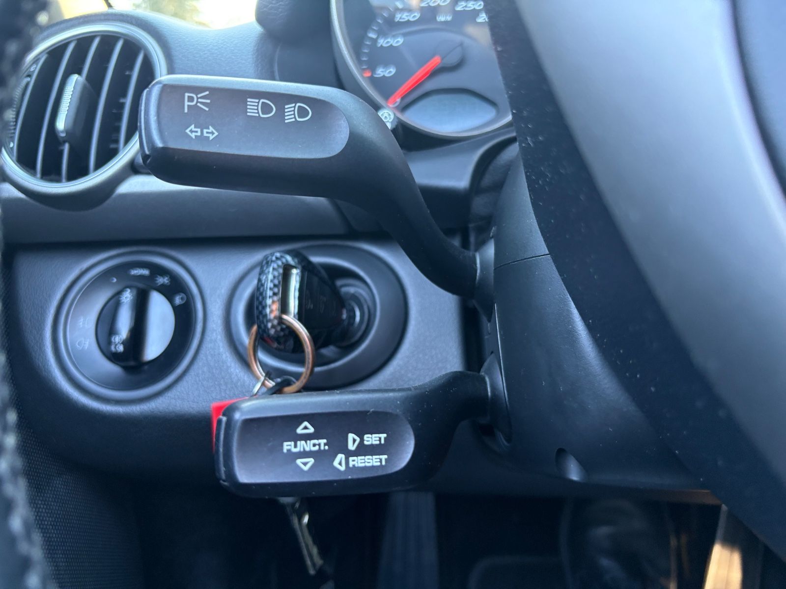 Fahrzeugabbildung Porsche BOXSTER*AUT*SPORT CHRONO*PASM*LEDER*SHZ*KAMERA*