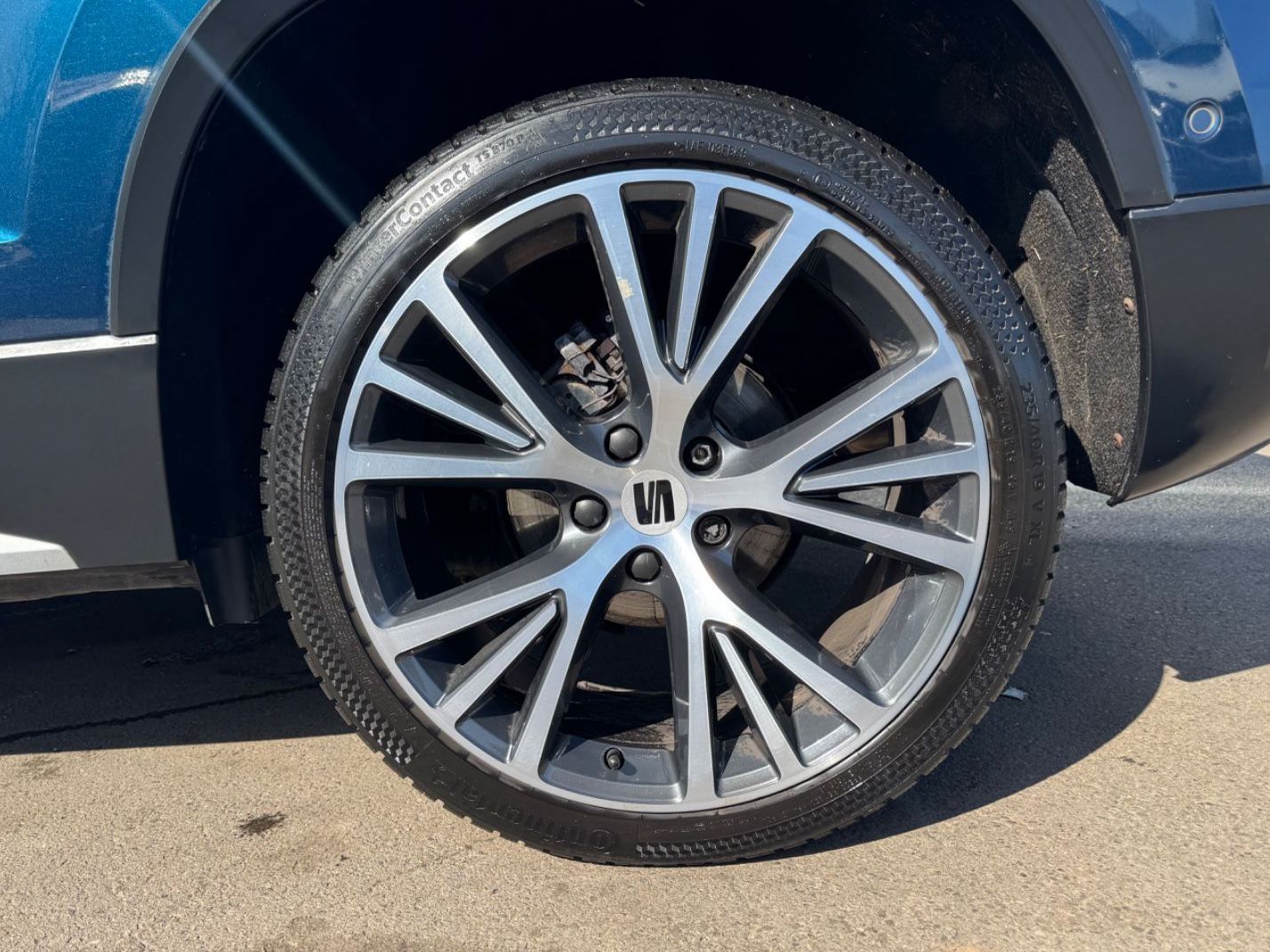 Fahrzeugabbildung SEAT ATECA XPERIENCE 4 DRIVE*AUT*EL.SD*VOLL-LED*360*