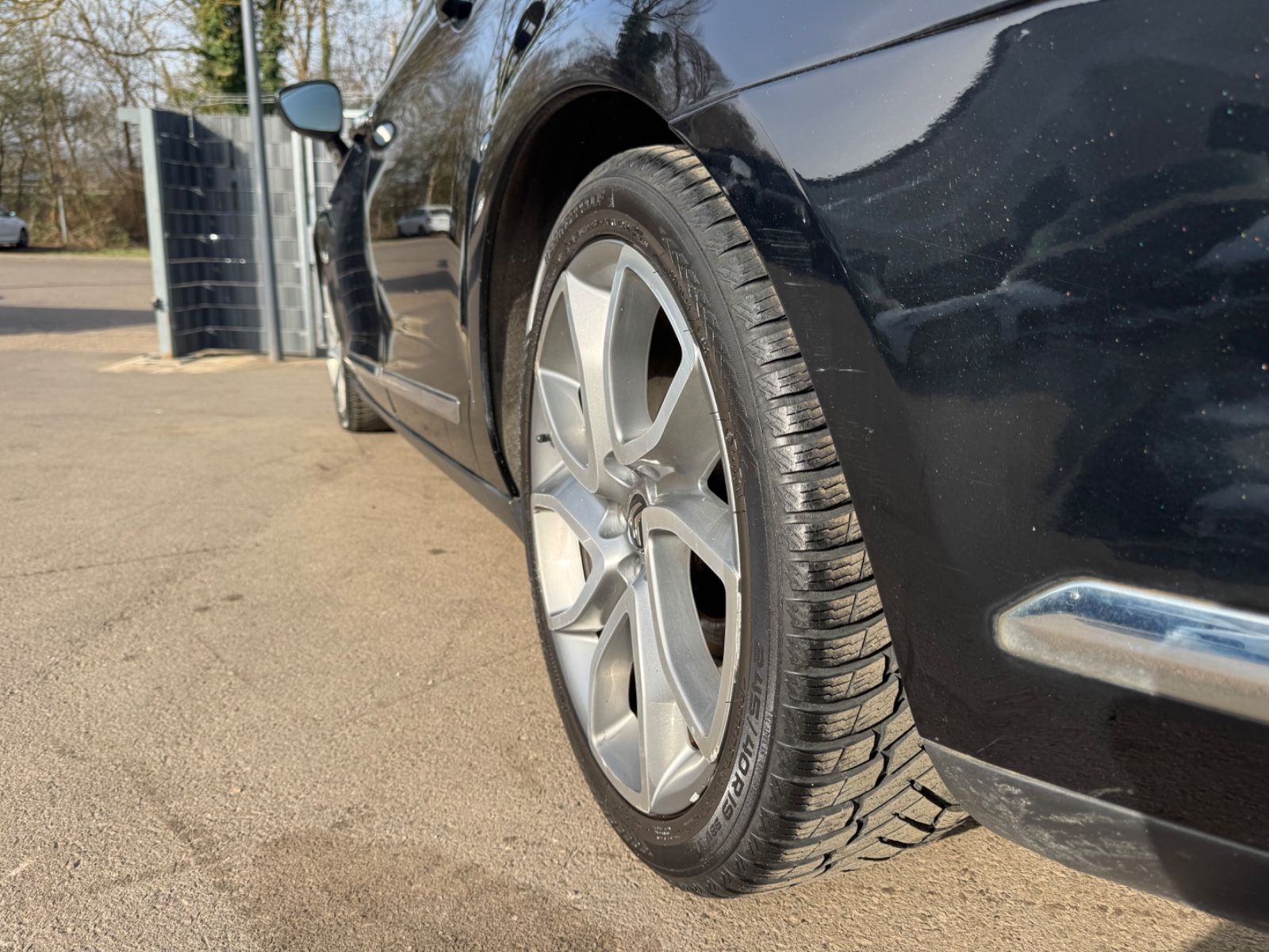 Fahrzeugabbildung Citroën C5 LIM*EXCLUSIVE*AUT*LEDER*LED*2.HD*EURO6*TOP