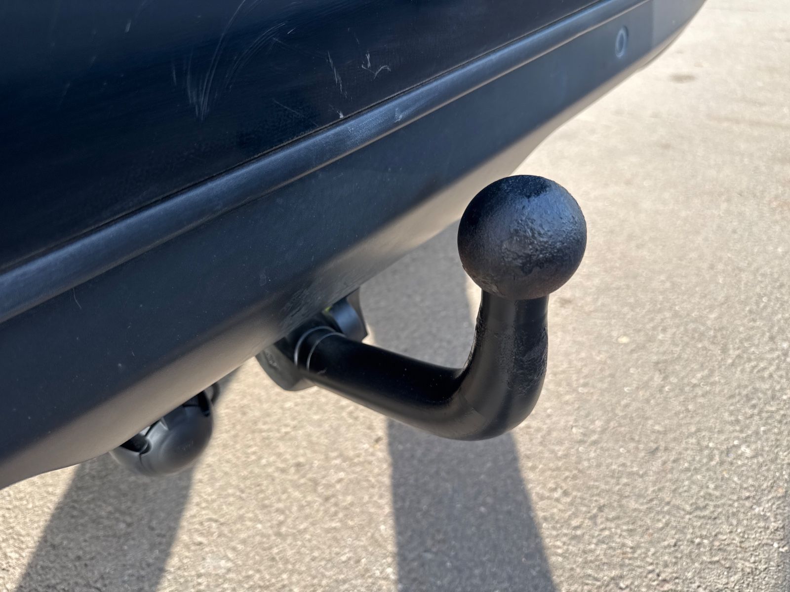 Fahrzeugabbildung Citroën C5 LIM*EXCLUSIVE*AUT*LEDER*LED*2.HD*EURO6*TOP