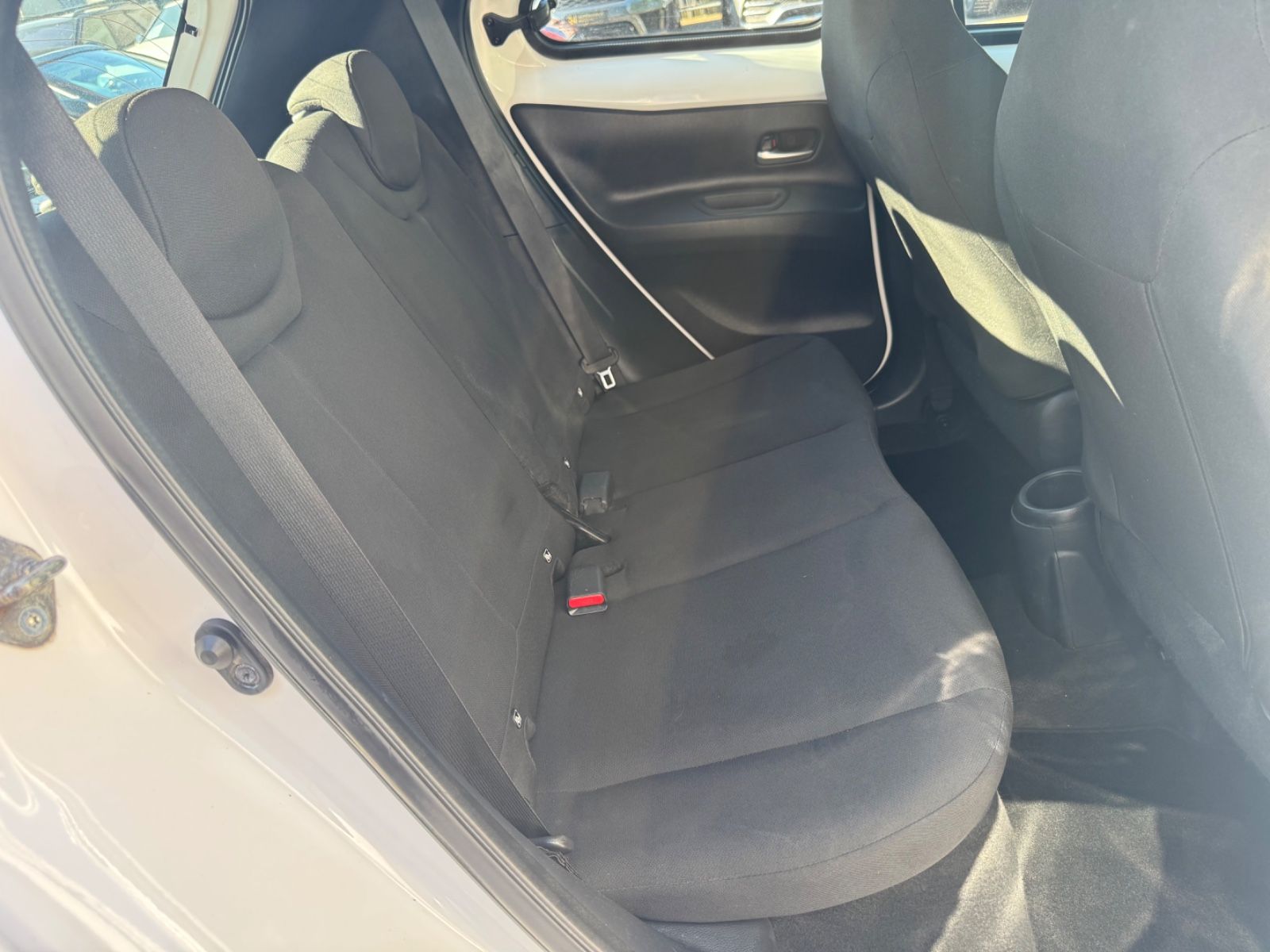 Fahrzeugabbildung Toyota AYGO X PLAY *NAVI*8-FACH*KAMERA*5-TÜRER*
