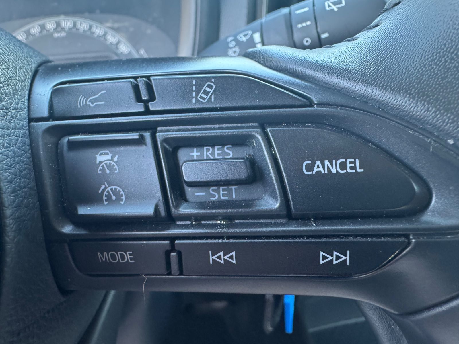 Fahrzeugabbildung Toyota AYGO X PLAY *NAVI*8-FACH*KAMERA*5-TÜRER*