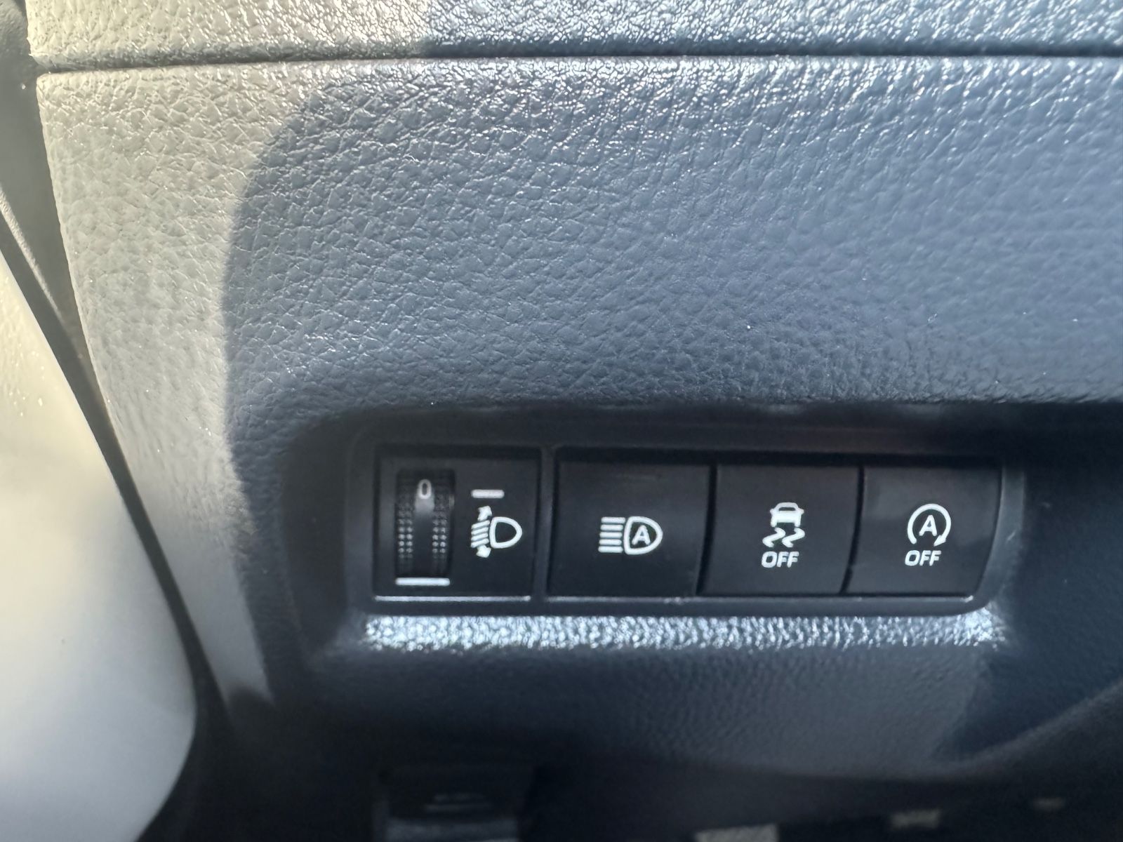 Fahrzeugabbildung Toyota AYGO X PLAY *NAVI*8-FACH*KAMERA*5-TÜRER*