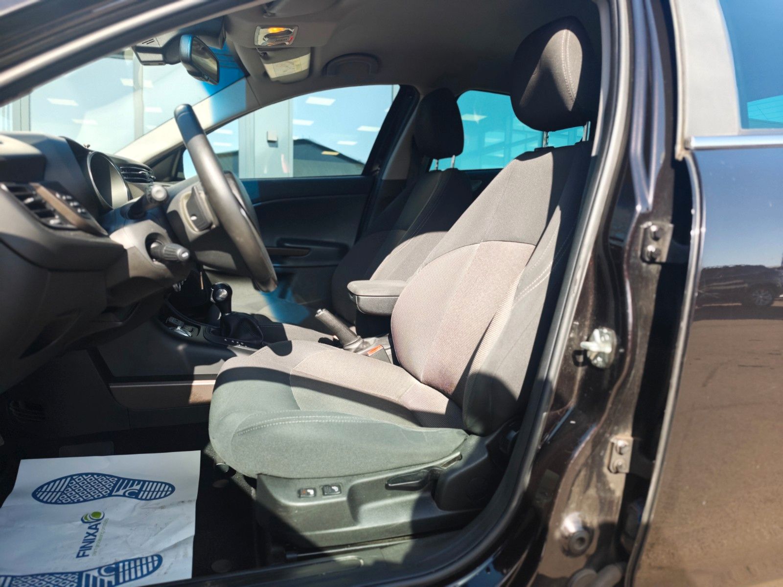 Fahrzeugabbildung Alfa Romeo Giulietta Turismo *8-FACH*SHZ*AUT*LED*