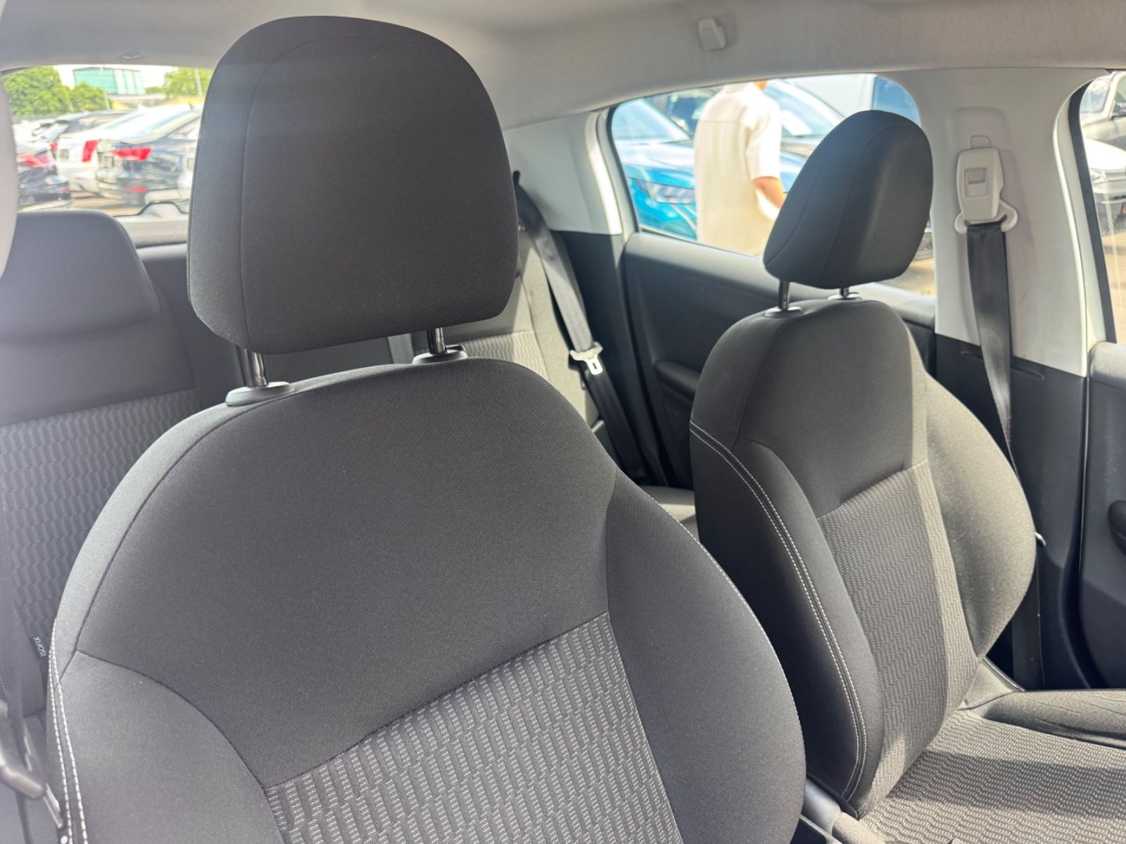 Fahrzeugabbildung Peugeot 208 1.6 STYLE BLUEHDI*5.TÜRIG*KLIMA*2.HD*EURO.6*