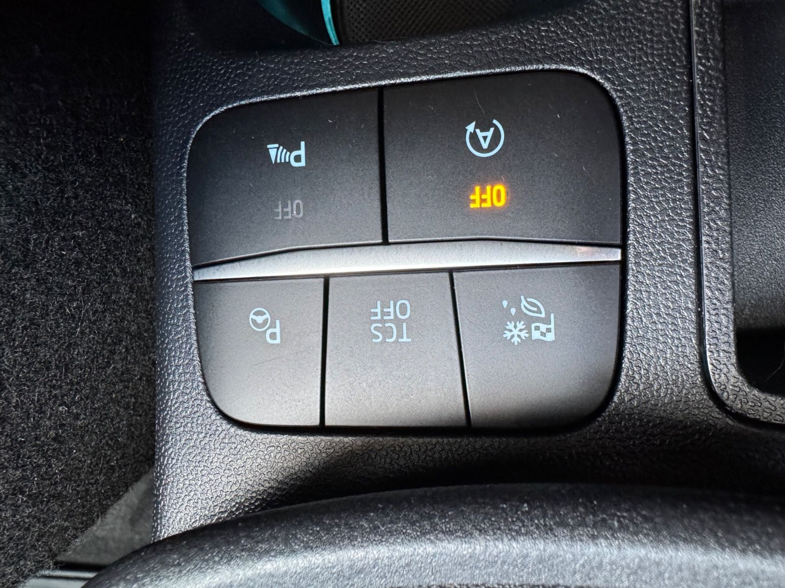Fahrzeugabbildung Ford PUMA TITANIUM *AUT*NAVI*LED*KAMERA*TOP*
