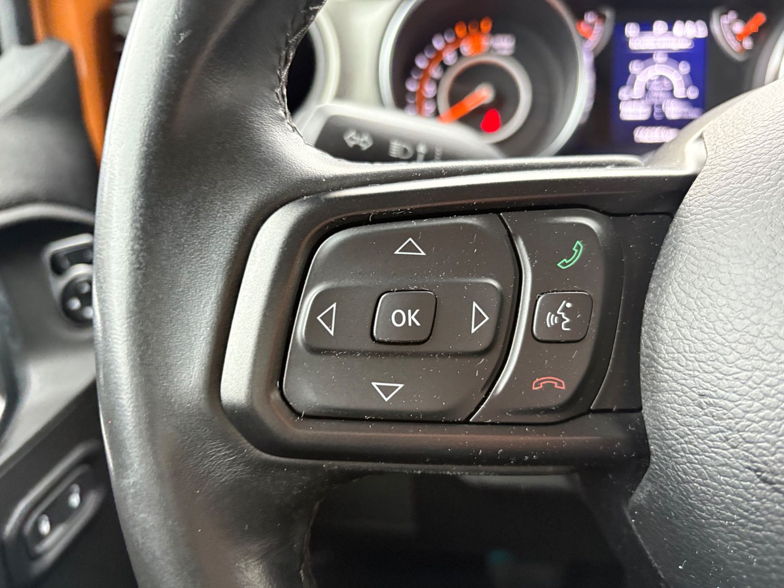 Fahrzeugabbildung Jeep WRANGLER UNLIMITED SPORT *1.HD*AUT*KAMERA*COC*