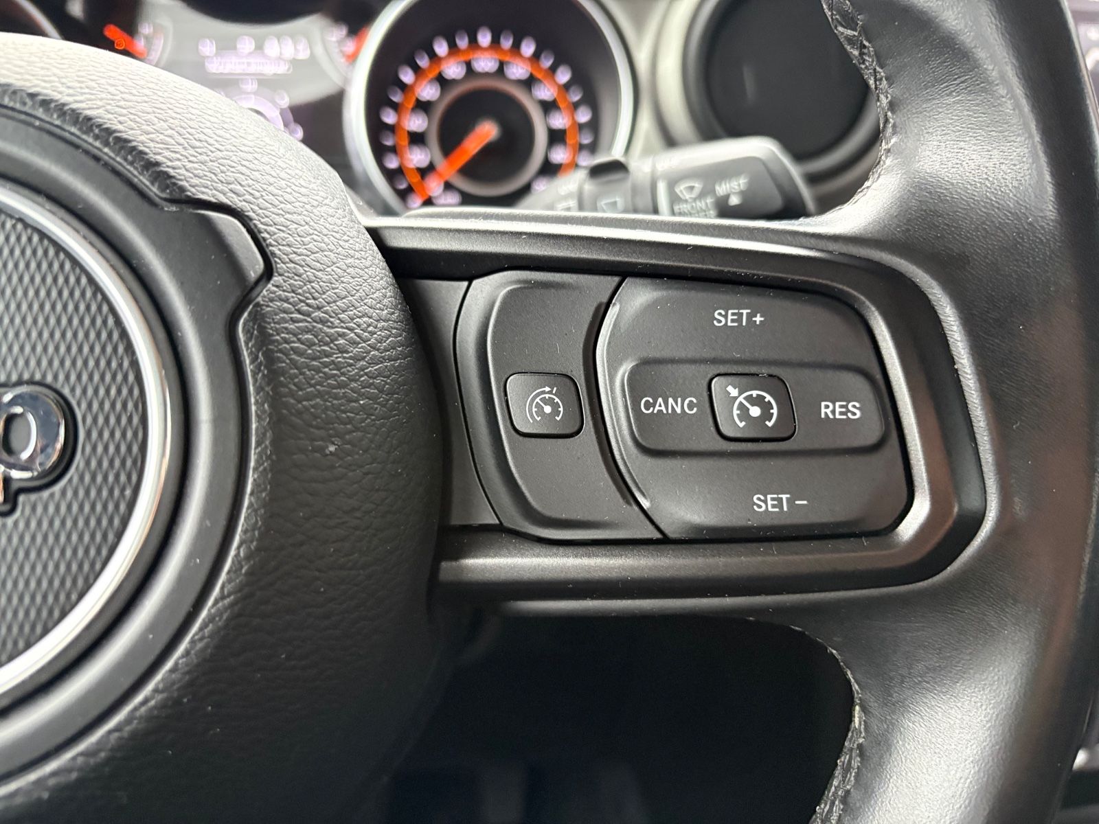 Fahrzeugabbildung Jeep WRANGLER UNLIMITED SPORT *1.HD*AUT*KAMERA*COC*