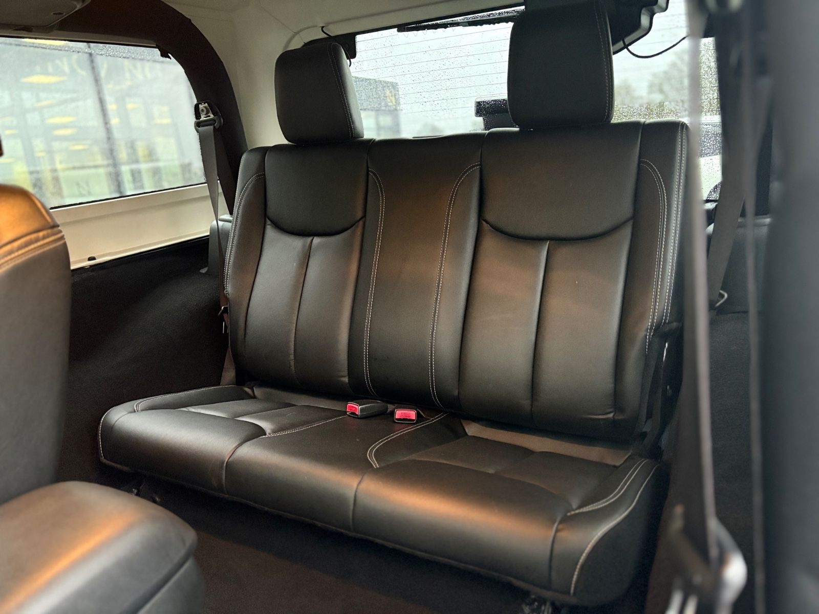 Fahrzeugabbildung Jeep WRANGLER UNLIMITED SAHARA *NAVI*LEDER*SITHEIZUNG