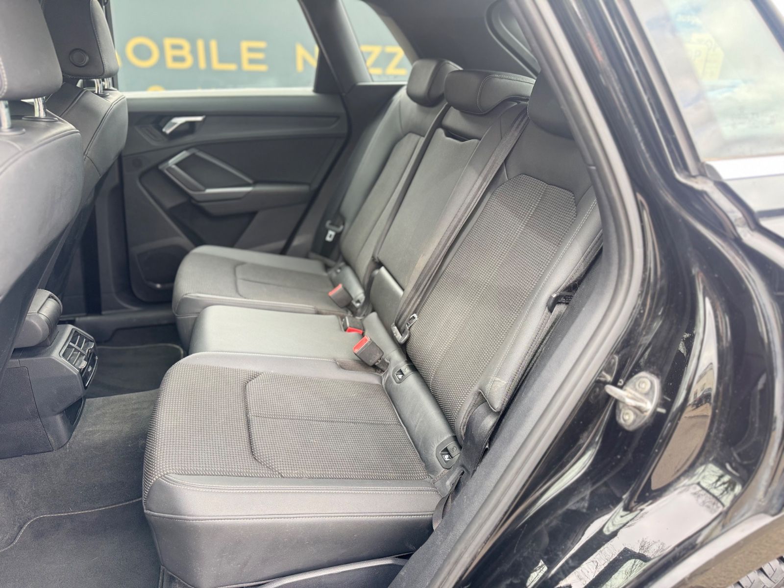 Fahrzeugabbildung Audi Q3 45 TFSI E 3x S-LINE *LED*VIRTUAL*NAVI*VOLL*