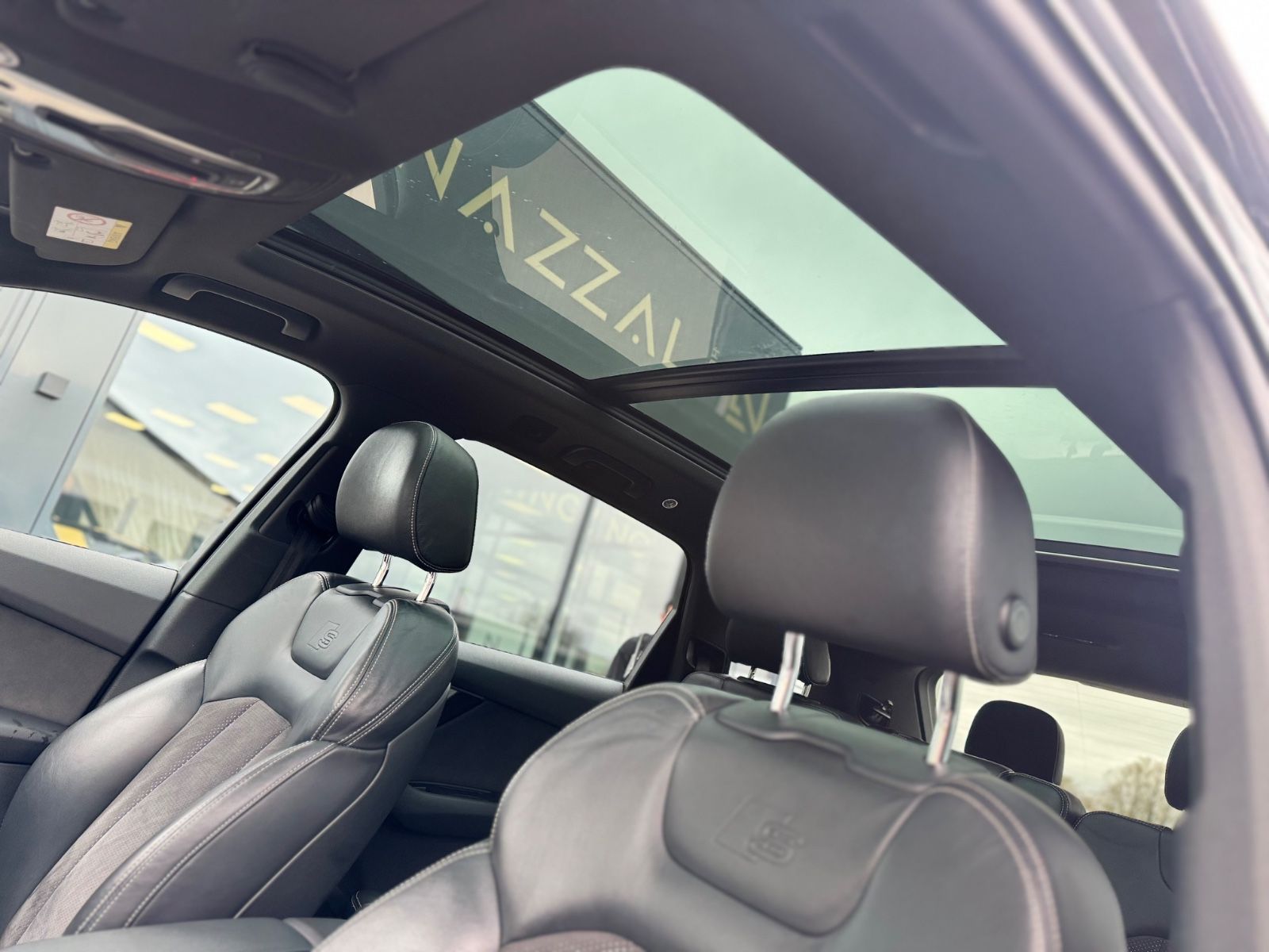 Fahrzeugabbildung Audi Q7 3.0 TDI QUATTRO*S-LINE SPORT+*7.SITZER*MATRIX