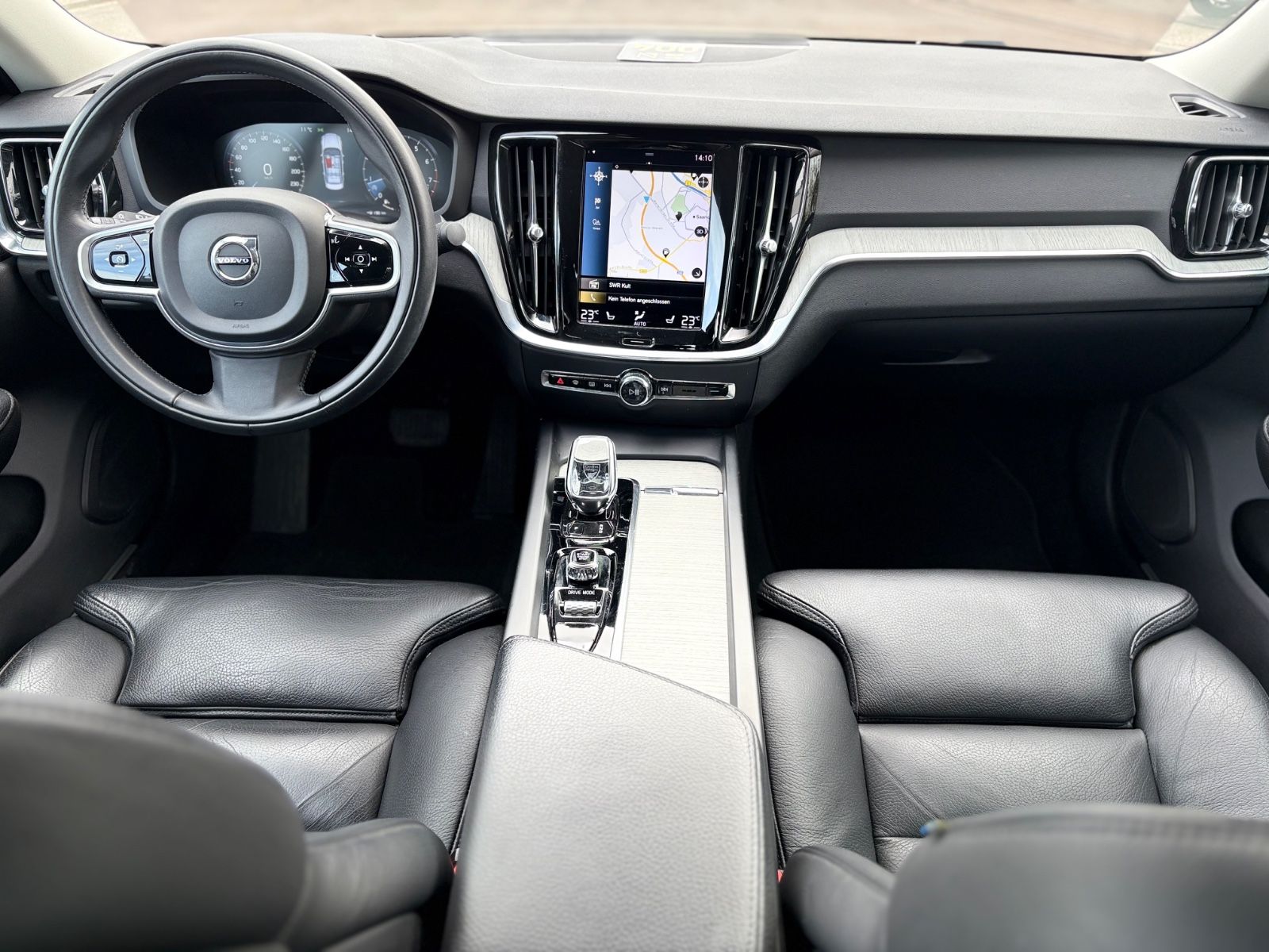 Fahrzeugabbildung Volvo S60 INSCRIPTION *AUT*VOLL-LED*360KAMERA*VIRTUAL*