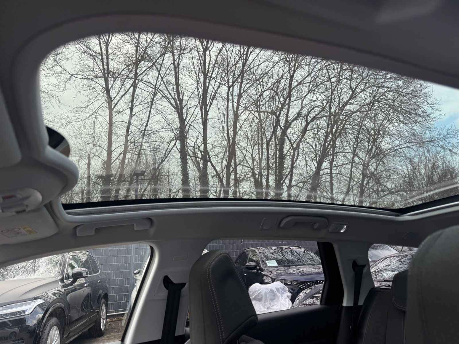 Fahrzeugabbildung Peugeot 308 SW ALLURE 1.5 HDI*LED*NAVI*PAMORAMA*AHK*