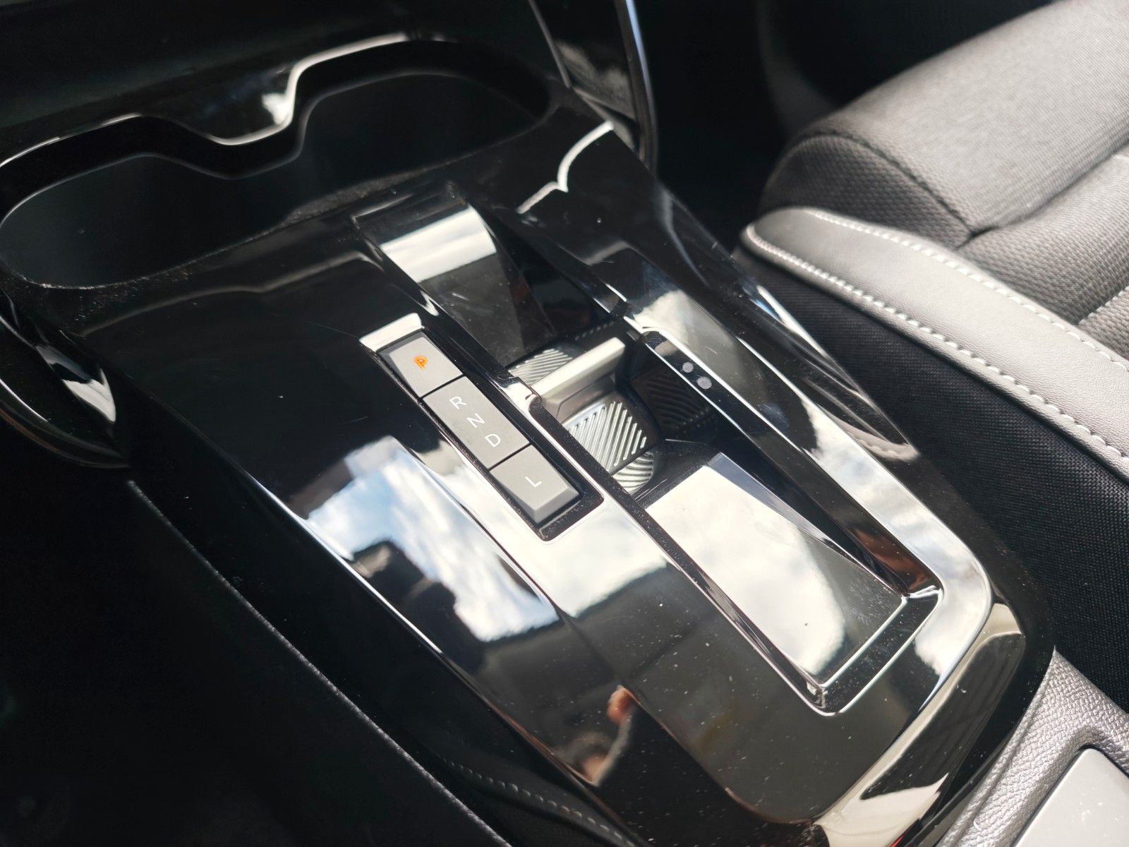 Fahrzeugabbildung Citroën C3 AIRCROSS*7 SITZER*NAVI*SHZ*LED*GARANTIE*TOP*