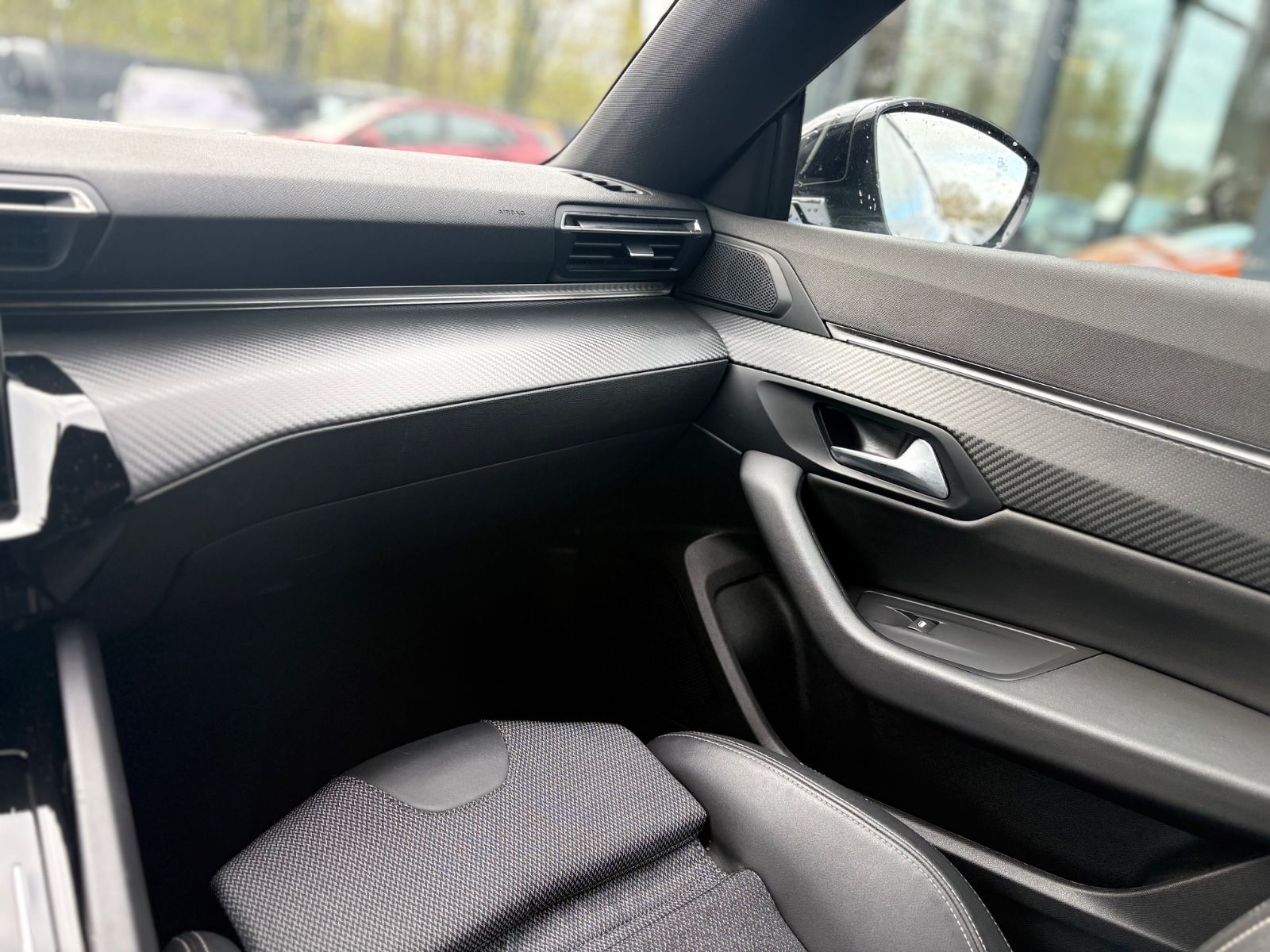 Fahrzeugabbildung Peugeot 508 SW PLUG IN HYBRID*FACELIFT *NEW MODELL*LED*