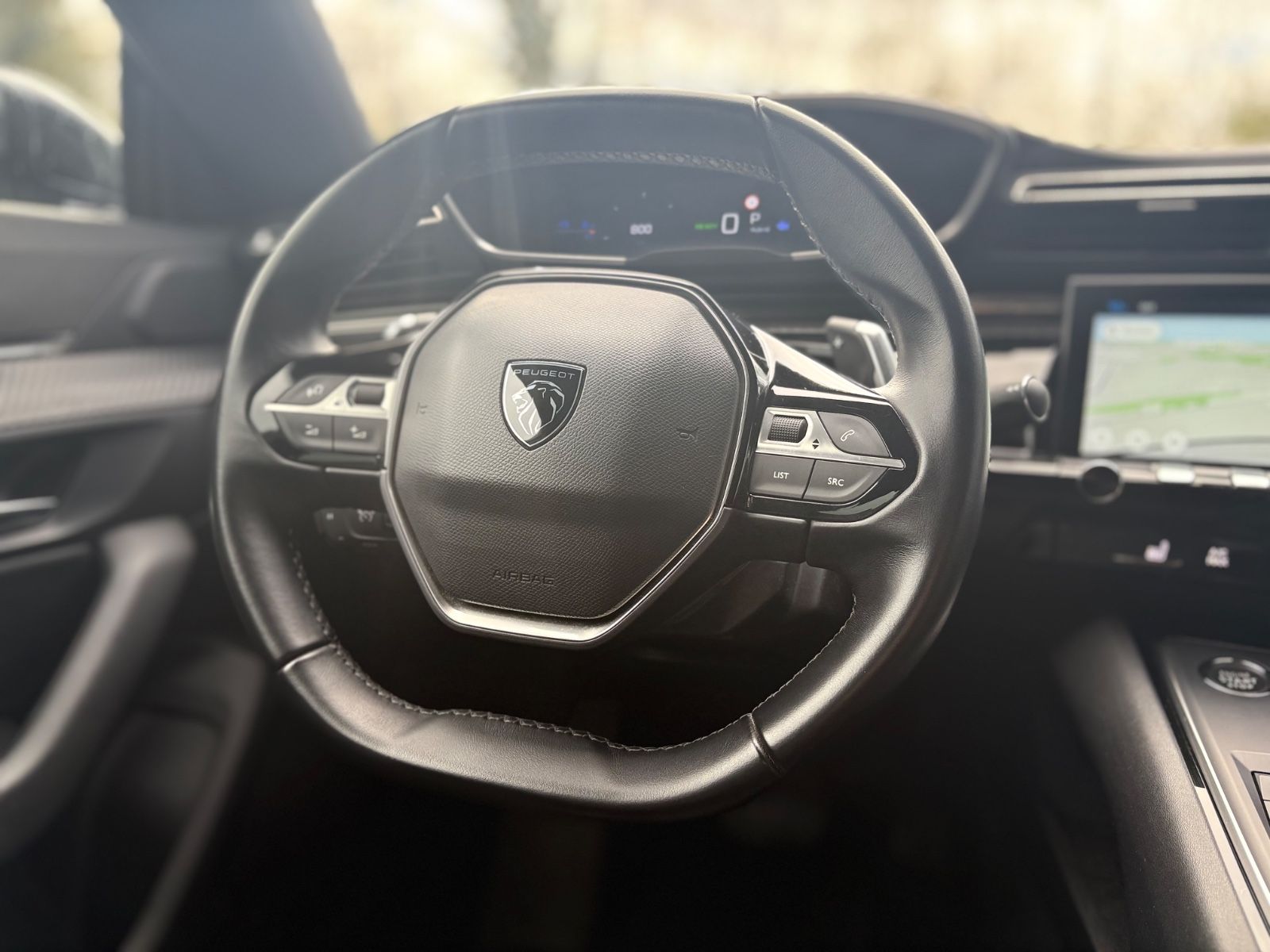 Fahrzeugabbildung Peugeot 508 SW PLUG IN HYBRID*FACELIFT *NEW MODELL*LED*