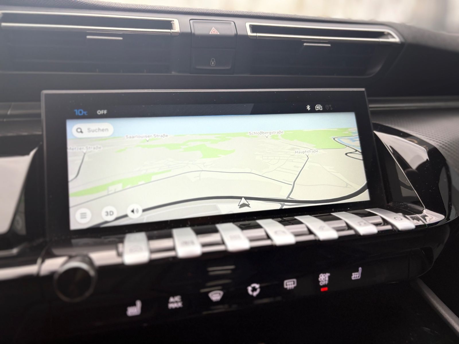 Fahrzeugabbildung Peugeot 508 SW PLUG IN HYBRID*FACELIFT *NEW MODELL*LED*