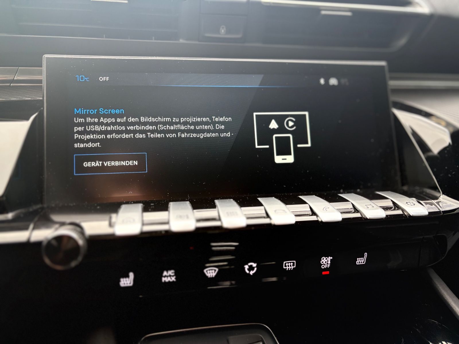 Fahrzeugabbildung Peugeot 508 SW PLUG IN HYBRID*FACELIFT *NEW MODELL*LED*