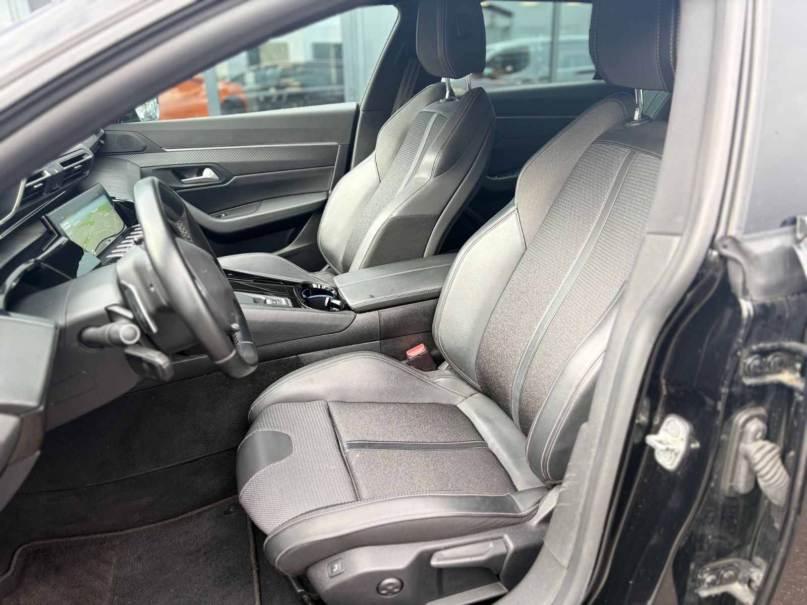 Fahrzeugabbildung Peugeot 508 SW PLUG IN HYBRID*FACELIFT *NEW MODELL*LED*