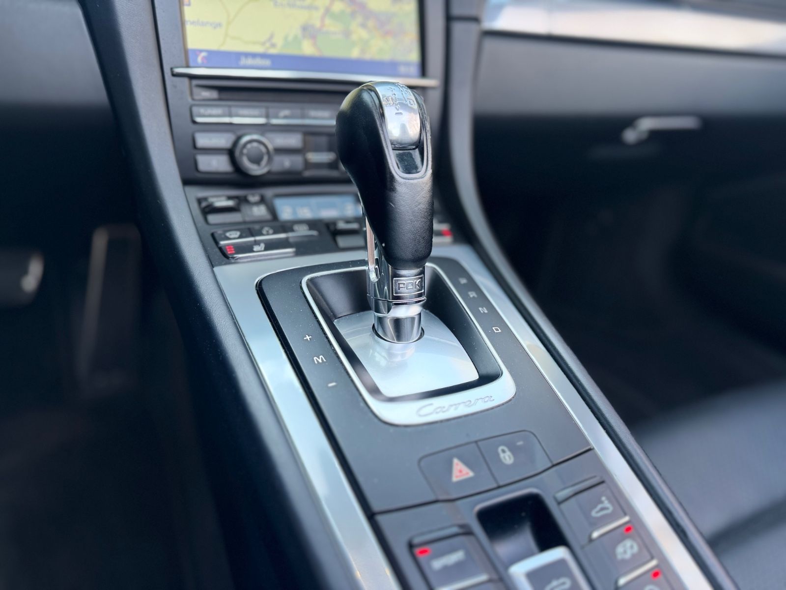 Fahrzeugabbildung Porsche 991 CARRERA S CABRIO*PASM*BOSE*20Z.*SPORT-ABGAS*