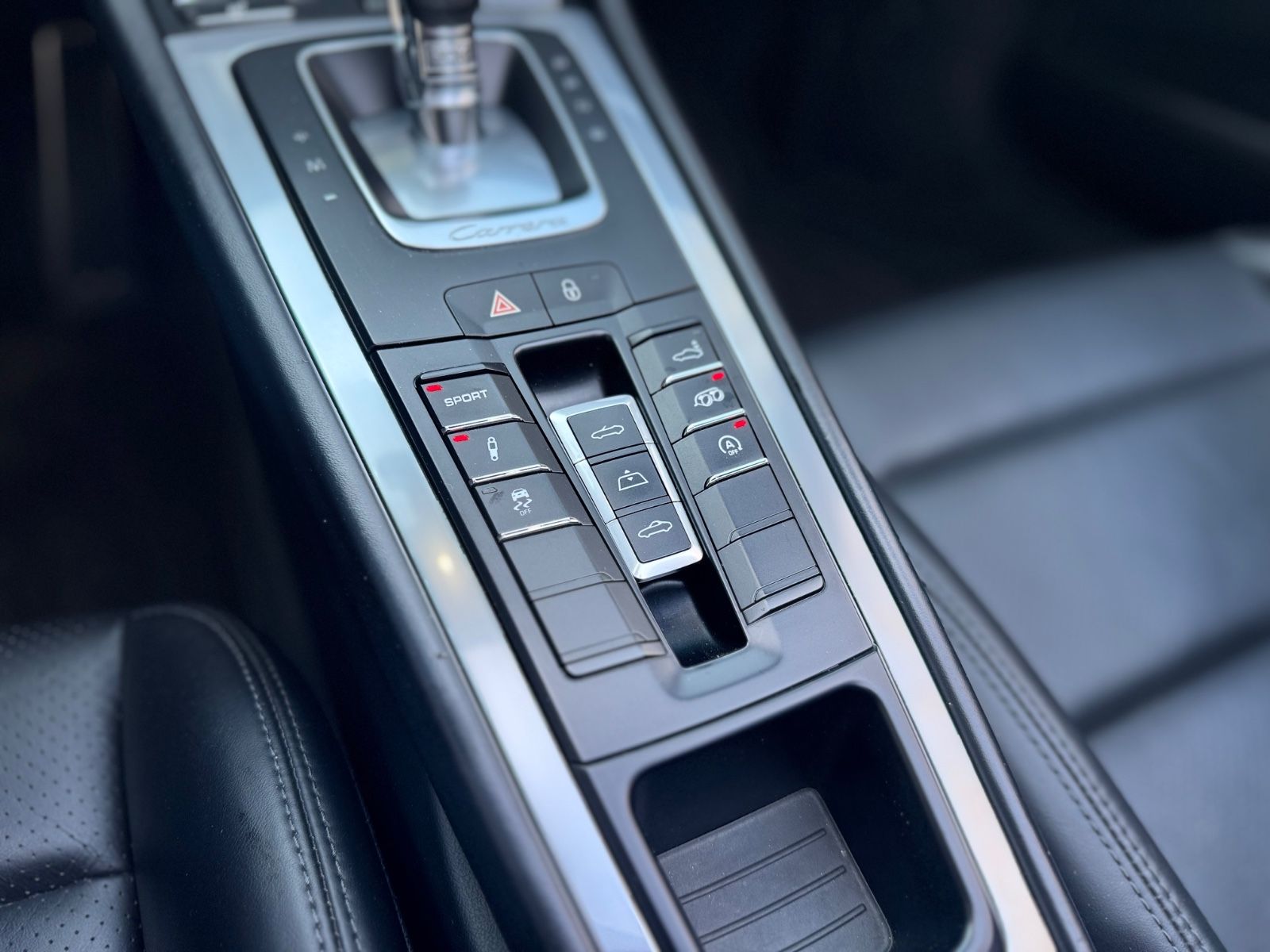 Fahrzeugabbildung Porsche 991 CARRERA S CABRIO*PASM*BOSE*20Z.*SPORT-ABGAS*