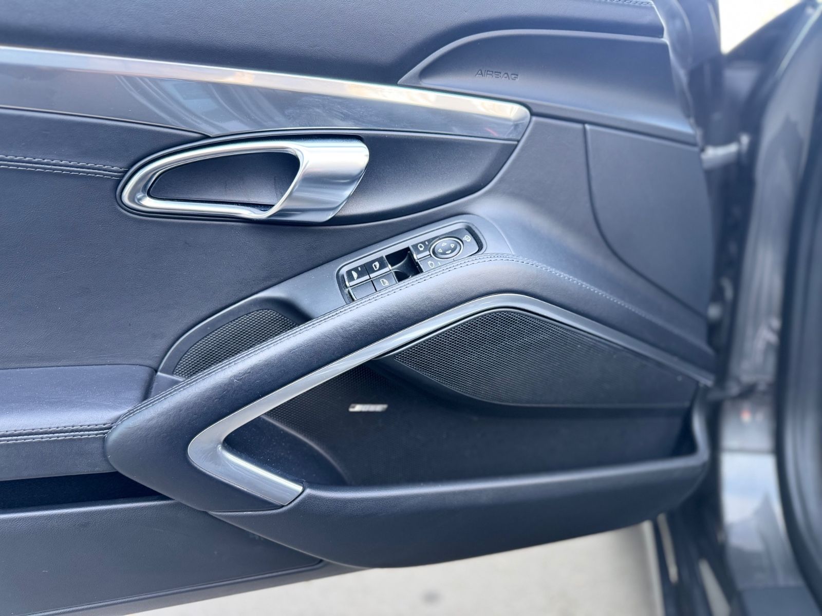 Fahrzeugabbildung Porsche 991 CARRERA S CABRIO*PASM*BOSE*20Z.*SPORT-ABGAS*