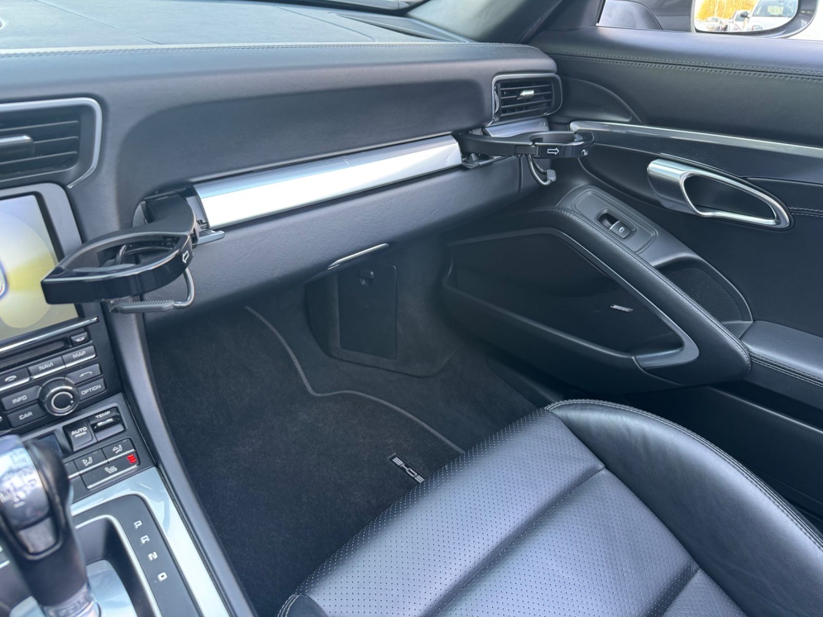 Fahrzeugabbildung Porsche 991 CARRERA S CABRIO*PASM*BOSE*20Z.*SPORT-ABGAS*