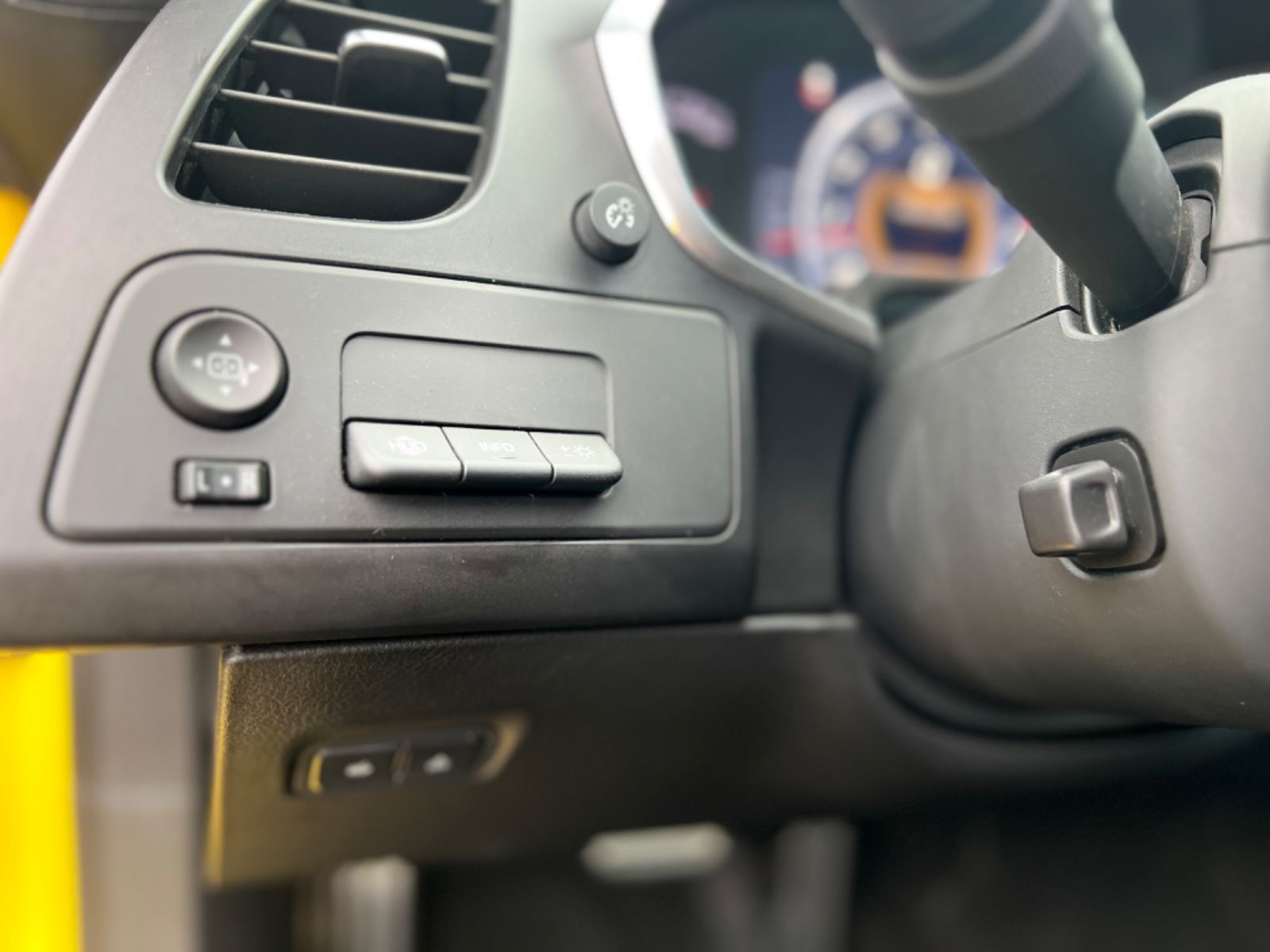 Fahrzeugabbildung Corvette Z06 3LZ COMPETITION* AUT* 2HD* COC* TOP