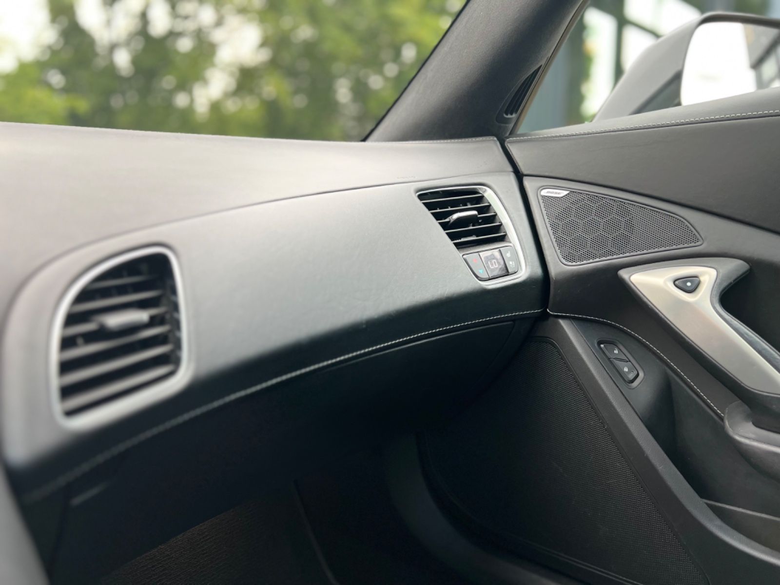 Fahrzeugabbildung Corvette Z06 3LZ COMPETITION* AUT* 2HD* COC* TOP