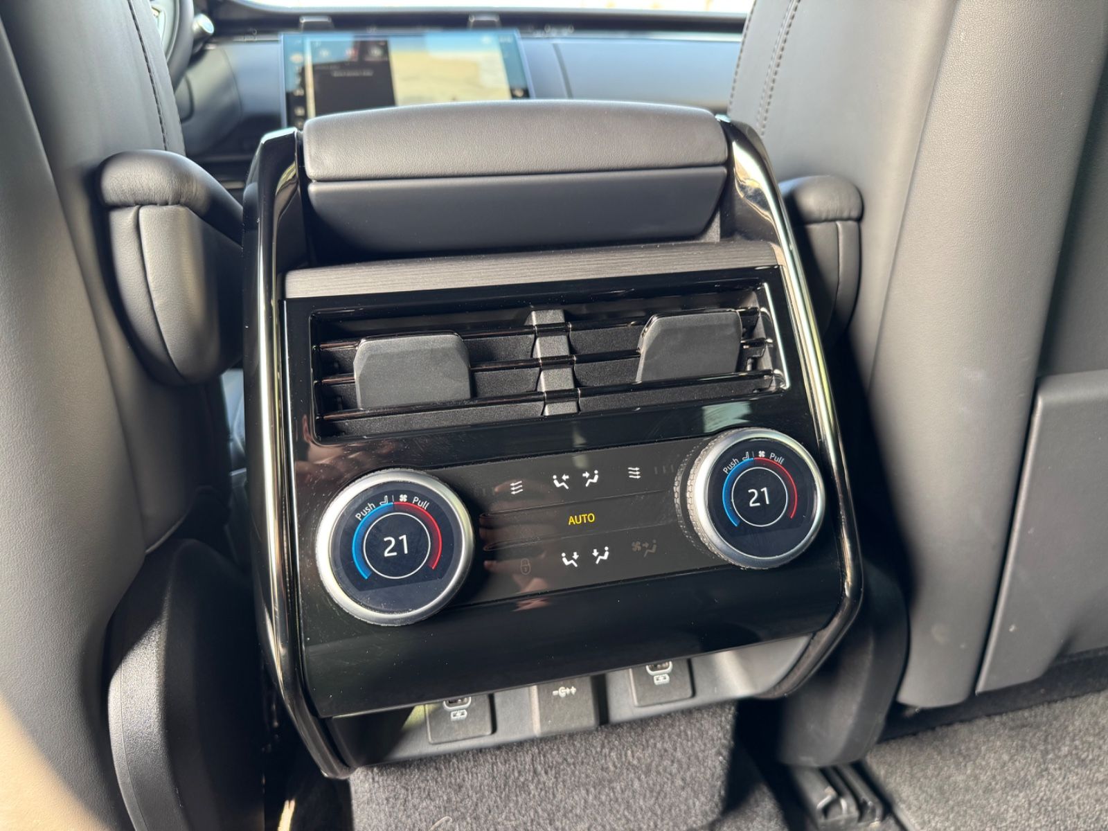 Fahrzeugabbildung Land Rover ROVER SPORT AUTOBIOGRAPHY*PANORAMA*GARANTIE*