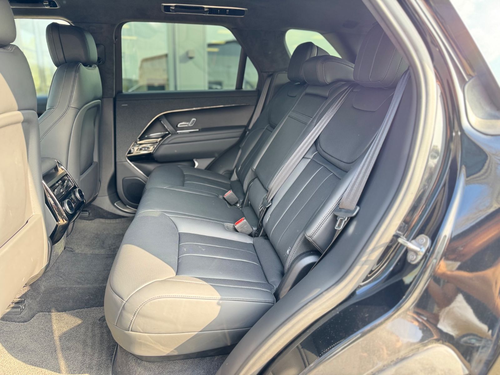 Fahrzeugabbildung Land Rover ROVER SPORT AUTOBIOGRAPHY*PANORAMA*GARANTIE*