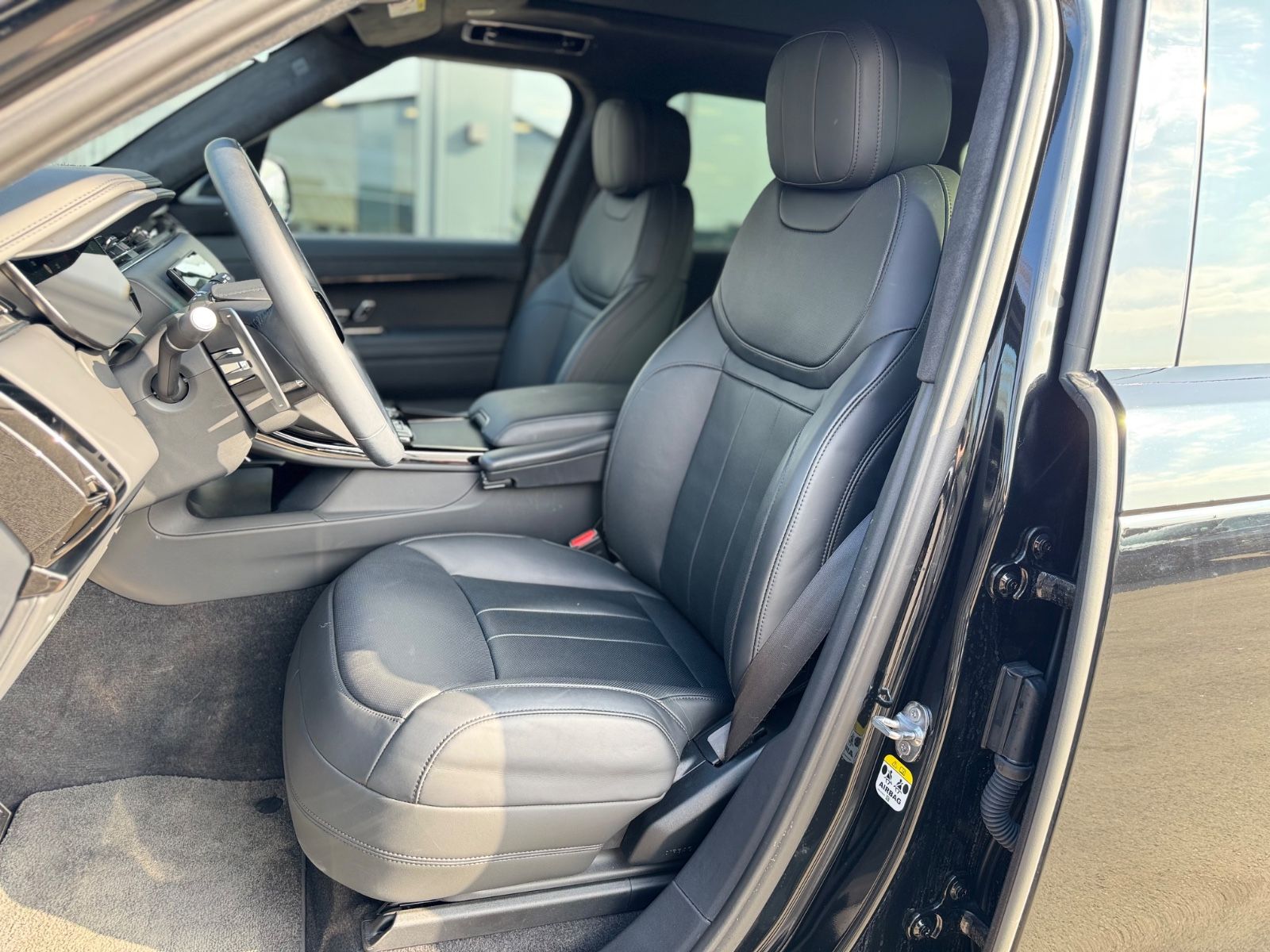 Fahrzeugabbildung Land Rover ROVER SPORT AUTOBIOGRAPHY*PANORAMA*GARANTIE*