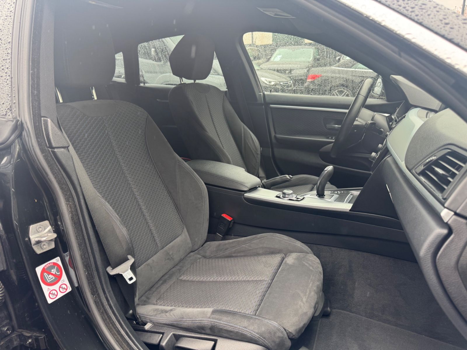 Fahrzeugabbildung BMW 418d GRAN COUPE M SPORT*AUT*LED*NAVI*PDC*2.HAND*