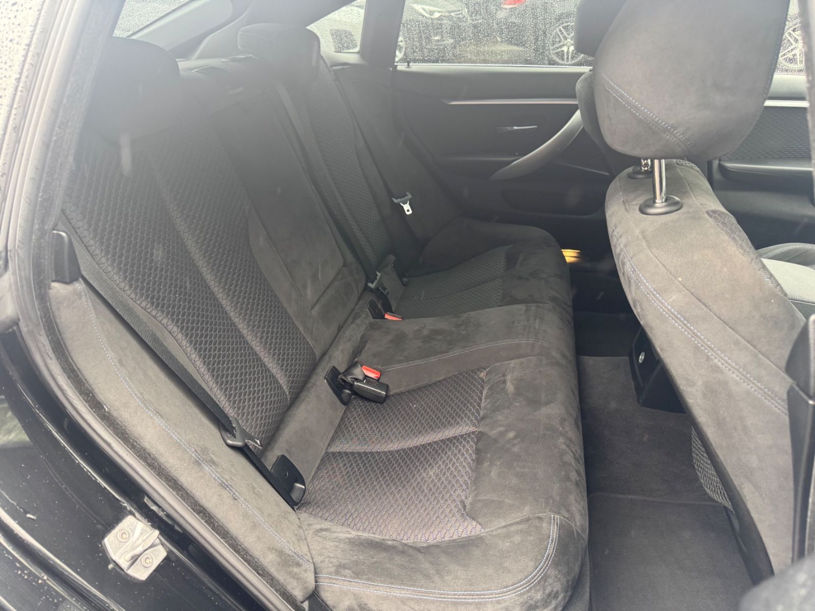 Fahrzeugabbildung BMW 418d GRAN COUPE M SPORT*AUT*LED*NAVI*PDC*2.HAND*