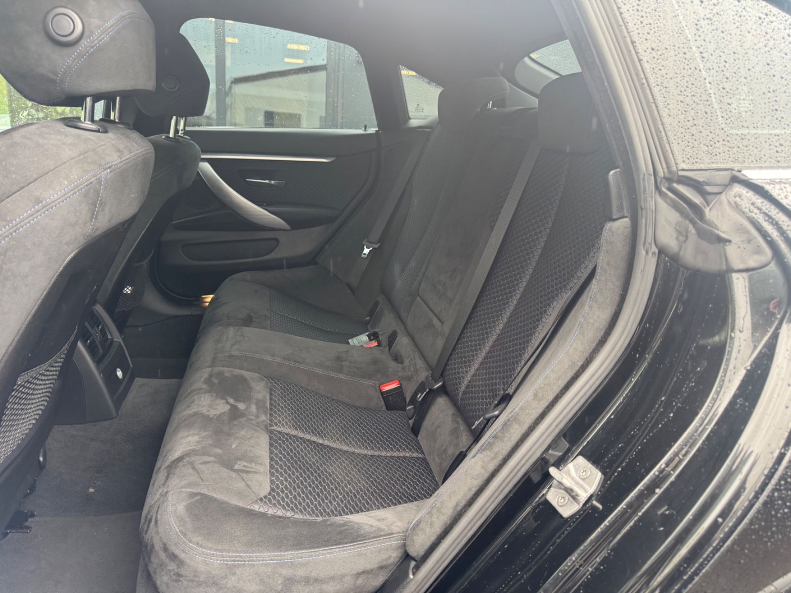 Fahrzeugabbildung BMW 418d GRAN COUPE M SPORT*AUT*LED*NAVI*PDC*2.HAND*