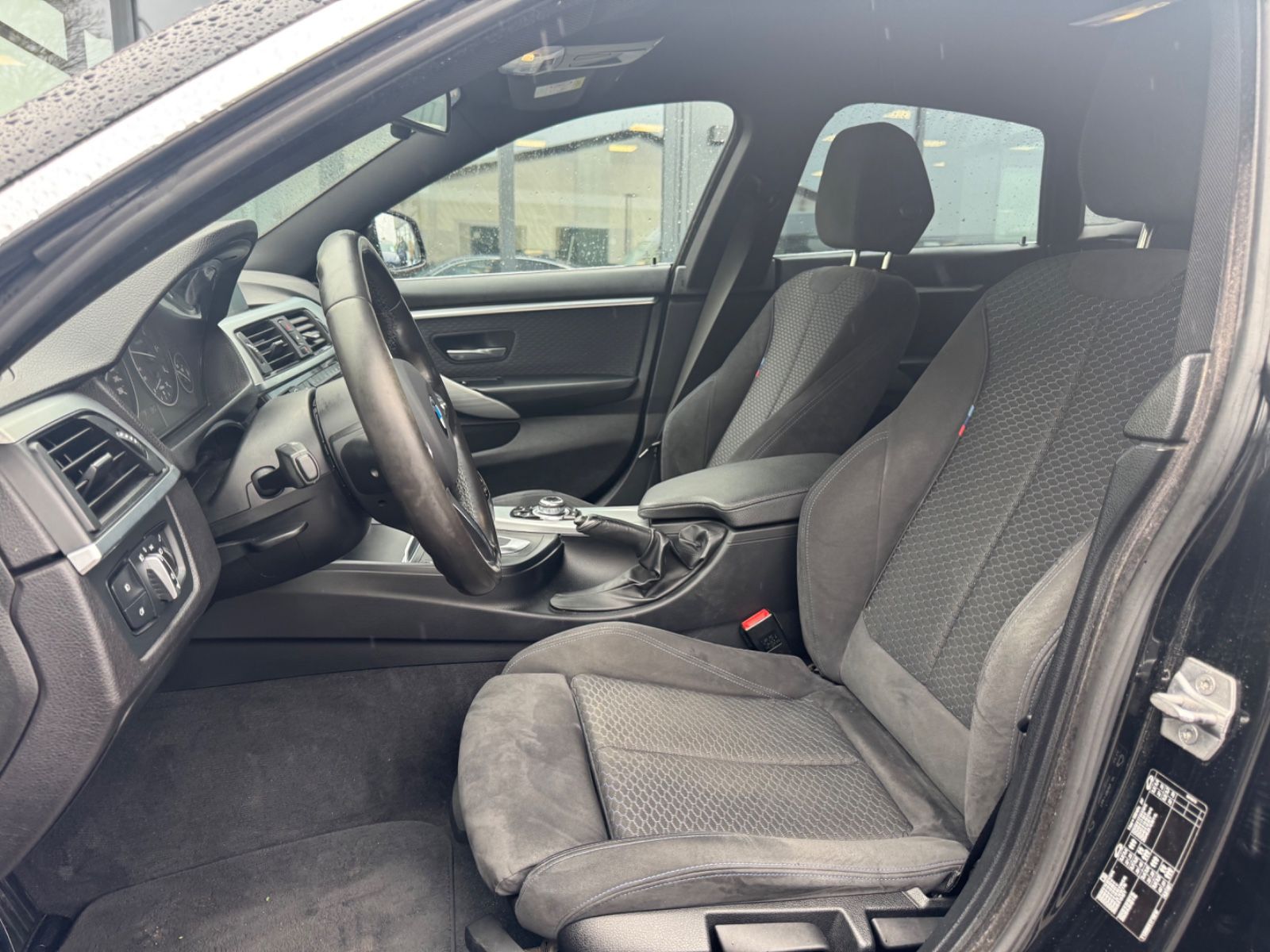 Fahrzeugabbildung BMW 418d GRAN COUPE M SPORT*AUT*LED*NAVI*PDC*2.HAND*