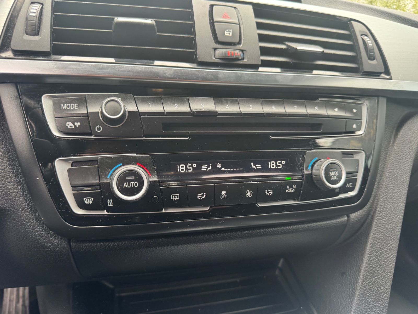 Fahrzeugabbildung BMW 418d GRAN COUPE M SPORT*AUT*LED*NAVI*PDC*2.HAND*