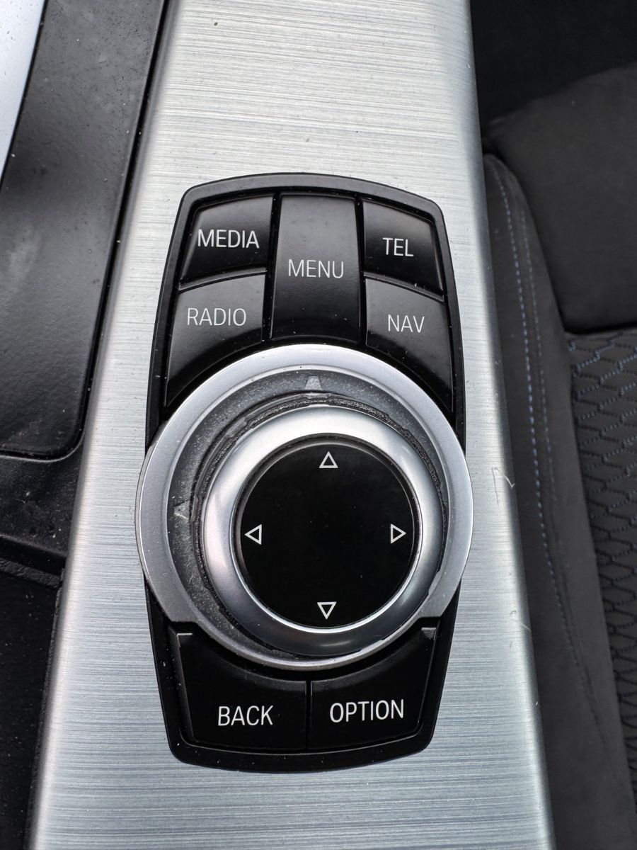 Fahrzeugabbildung BMW 418d GRAN COUPE M SPORT*AUT*LED*NAVI*PDC*2.HAND*