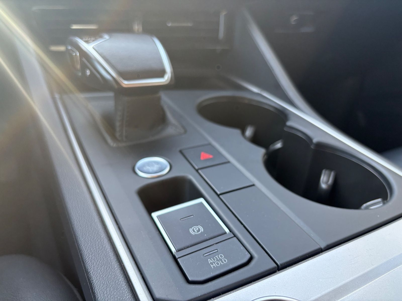 Fahrzeugabbildung Volkswagen TOUAREG ELEGANCE 4MOTION *KAMERA*1.HAND*TOP*