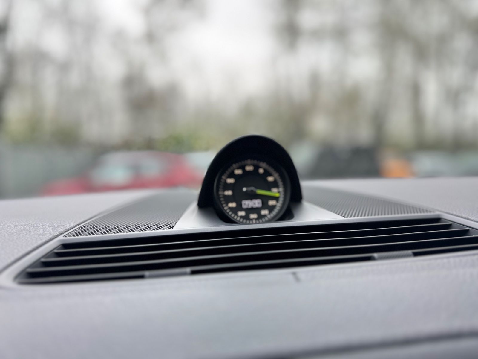 Fahrzeugabbildung Porsche PANAMERA 4 E-HYBRID*SPORT-ABGAS*LUFT*21.Z*CHRONO