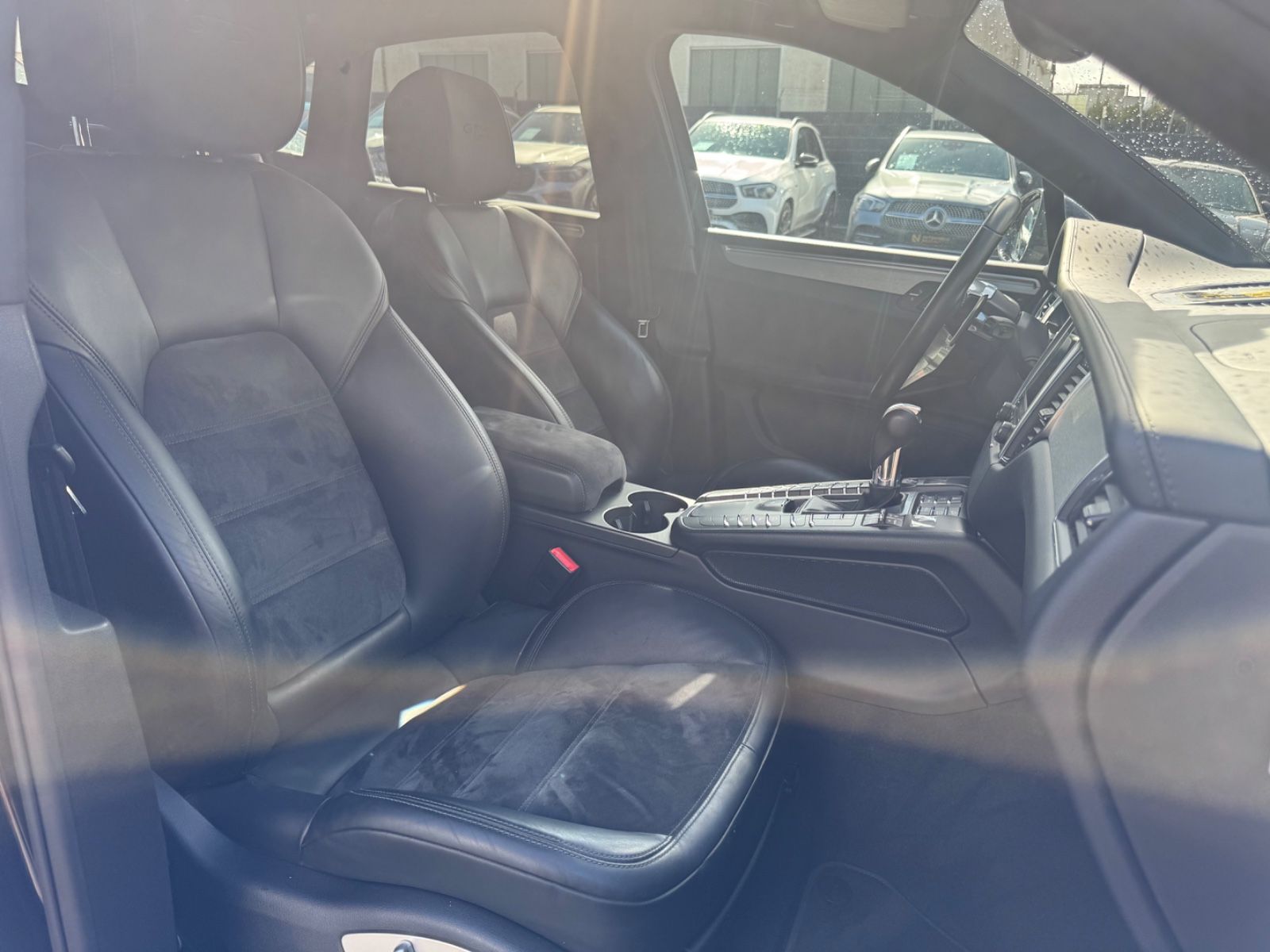 Fahrzeugabbildung Porsche MACAN GTS*SPORT-ABGAS*NAVI*BI-XENON*