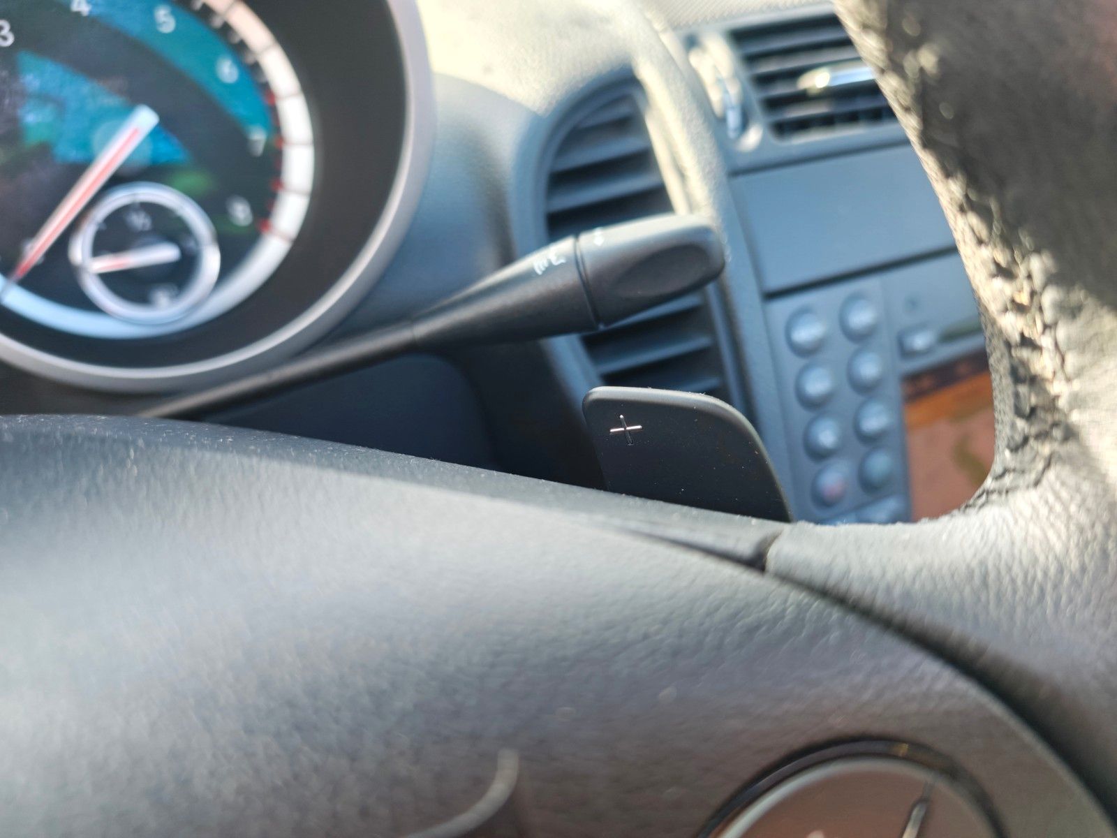 Fahrzeugabbildung Mercedes-Benz SLK 280*NAVI*SHZ*PDC*FACELIFT*TOP*