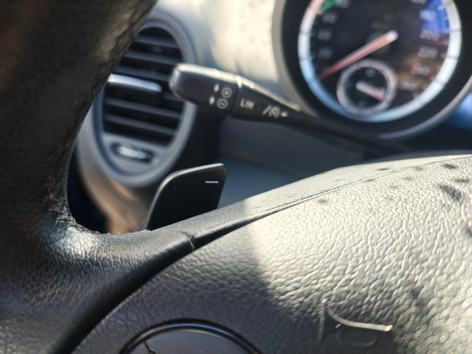 Fahrzeugabbildung Mercedes-Benz SLK 280*NAVI*SHZ*PDC*FACELIFT*TOP*